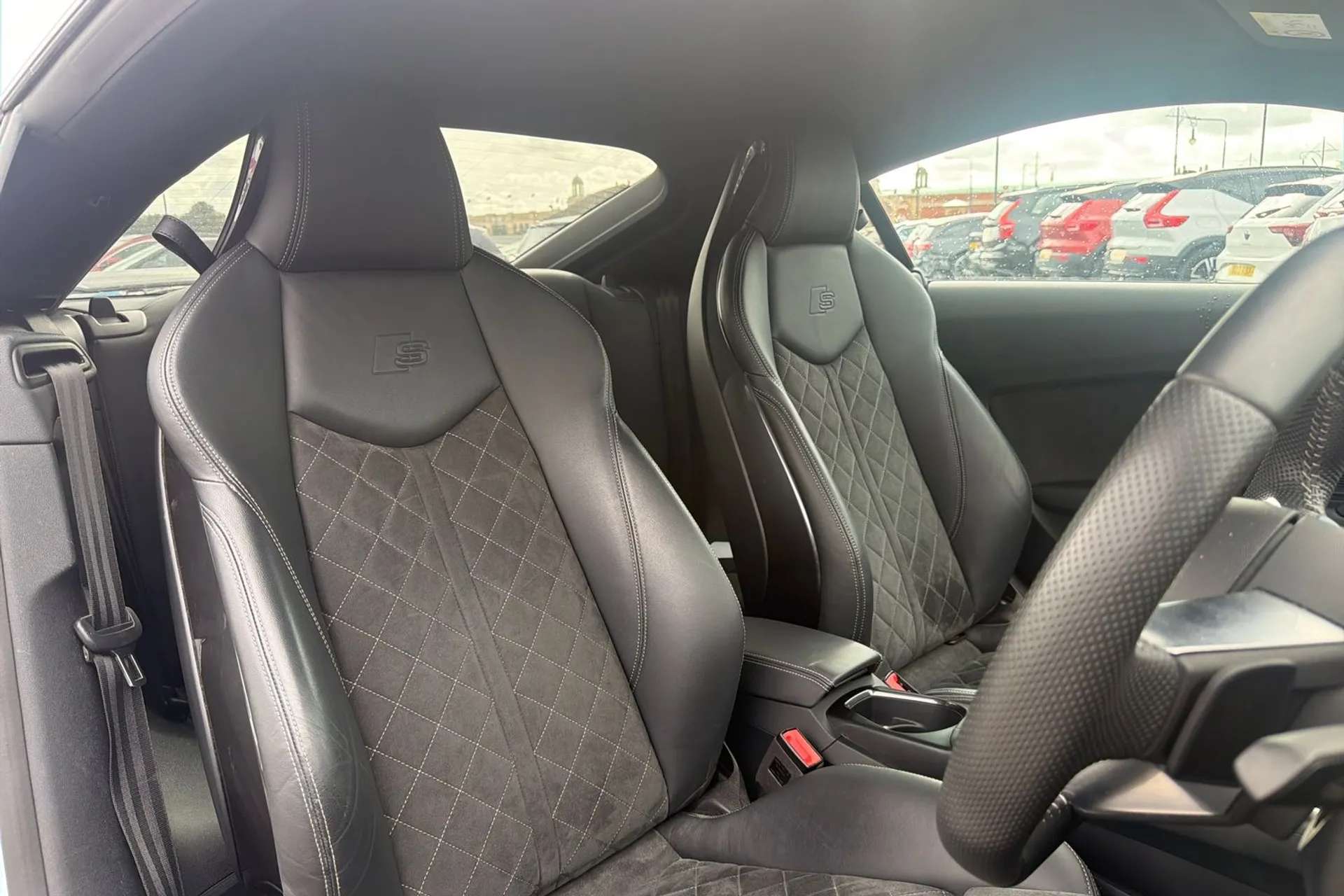 2020 AUDI TT 2020 AUDI TT