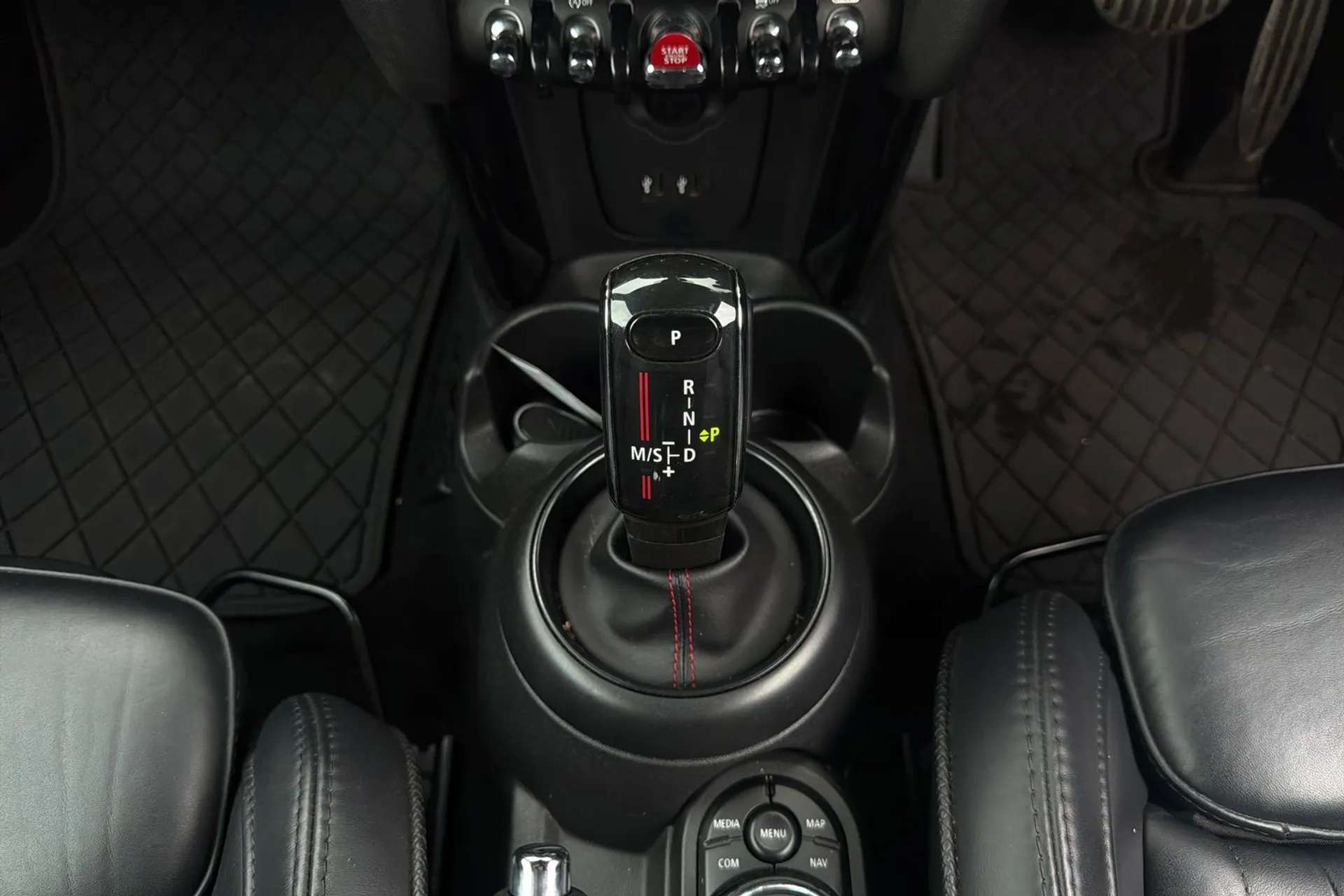 2018 MINI CONVERTIBLE 2018 MINI CONVERTIBLE