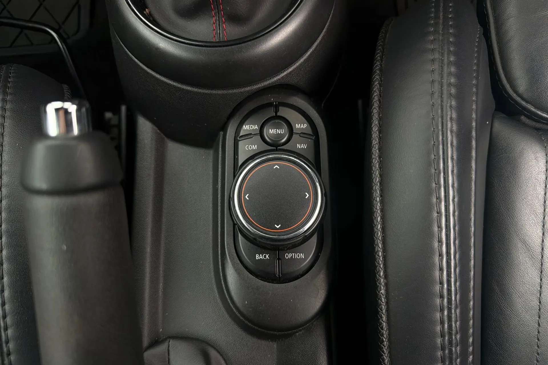 2018 MINI CONVERTIBLE 2018 MINI CONVERTIBLE