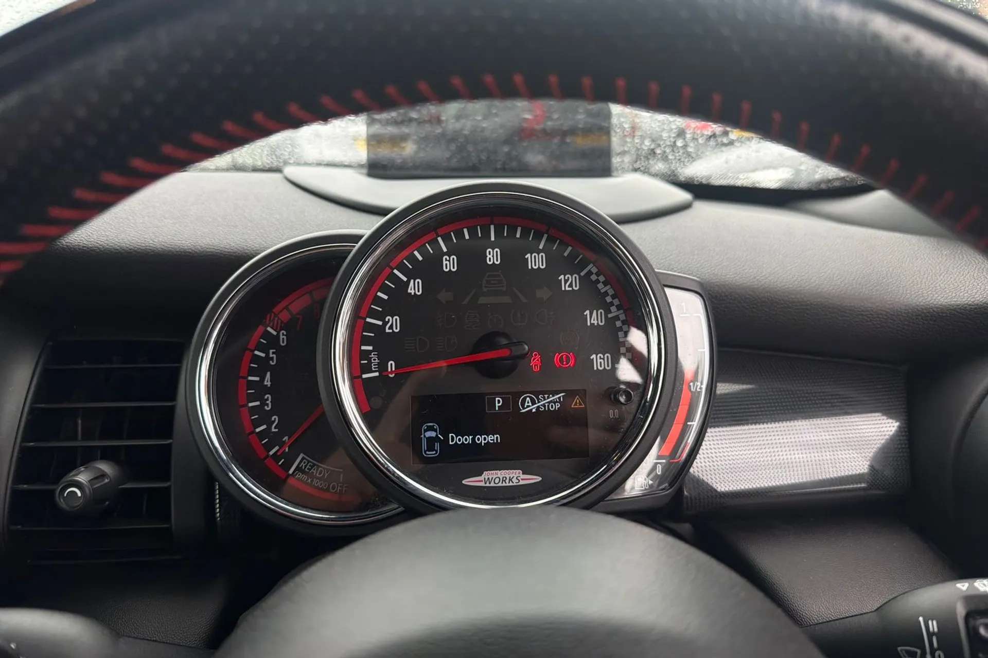 2018 MINI CONVERTIBLE 2018 MINI CONVERTIBLE