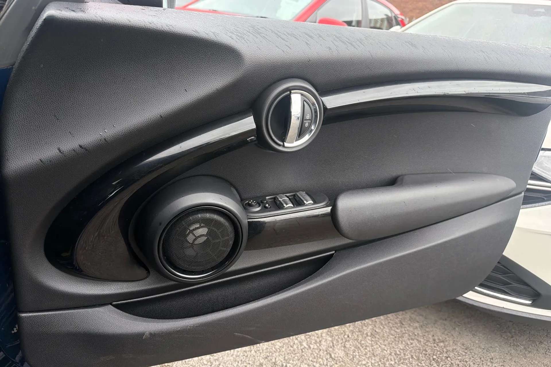 2018 MINI CONVERTIBLE 2018 MINI CONVERTIBLE