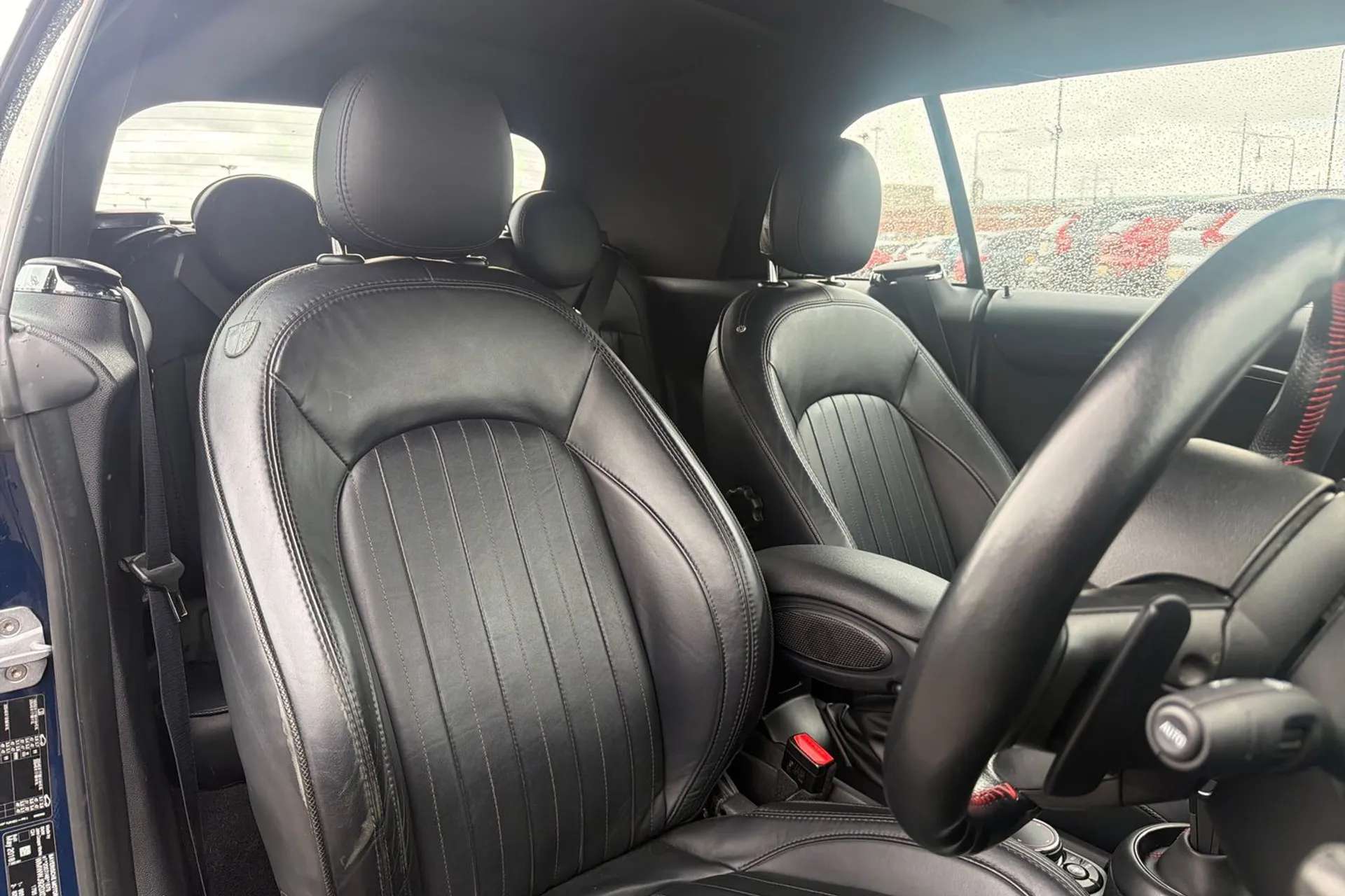 2018 MINI CONVERTIBLE 2018 MINI CONVERTIBLE