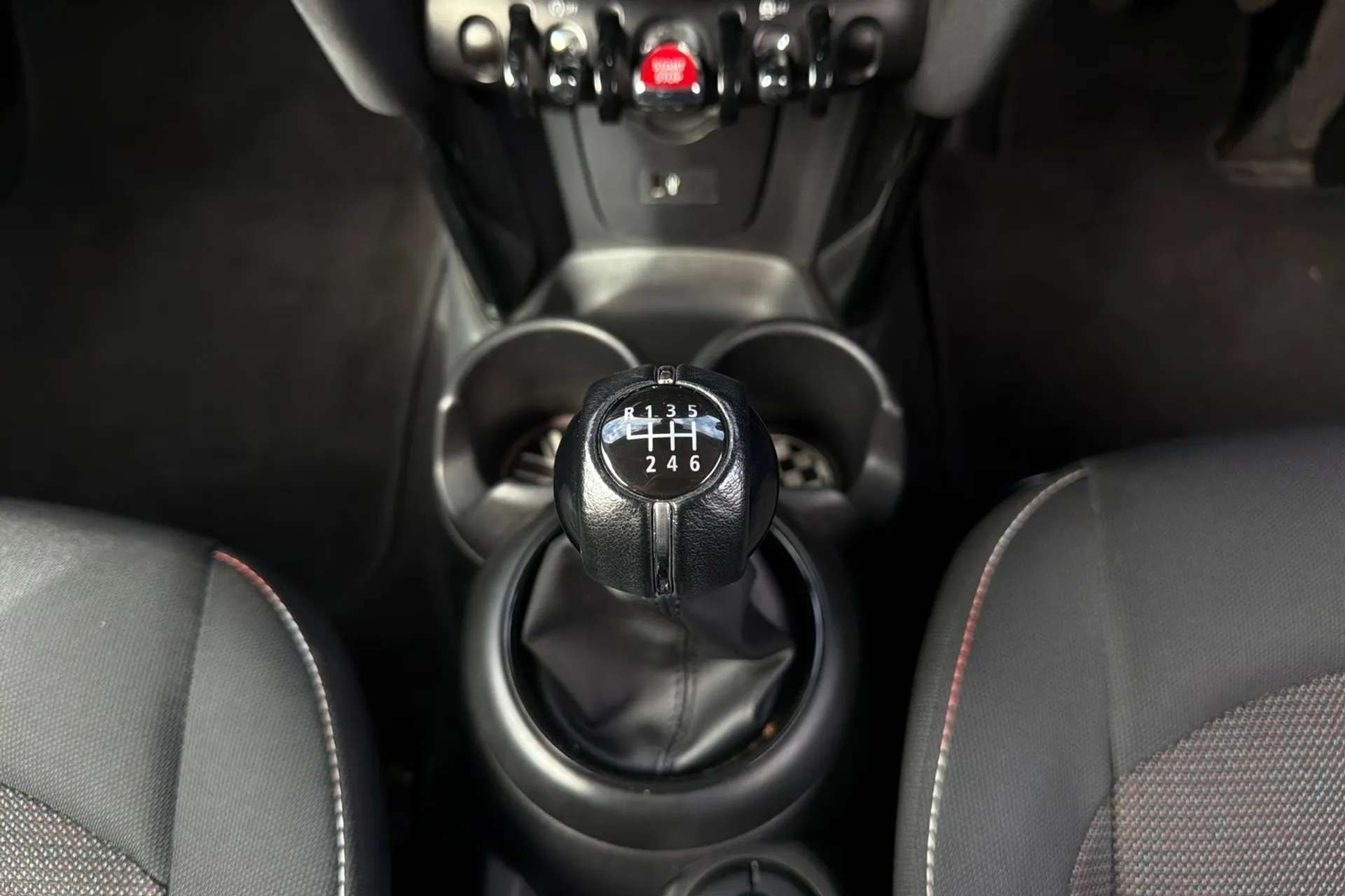 2021 MINI HATCH 2021 MINI HATCH