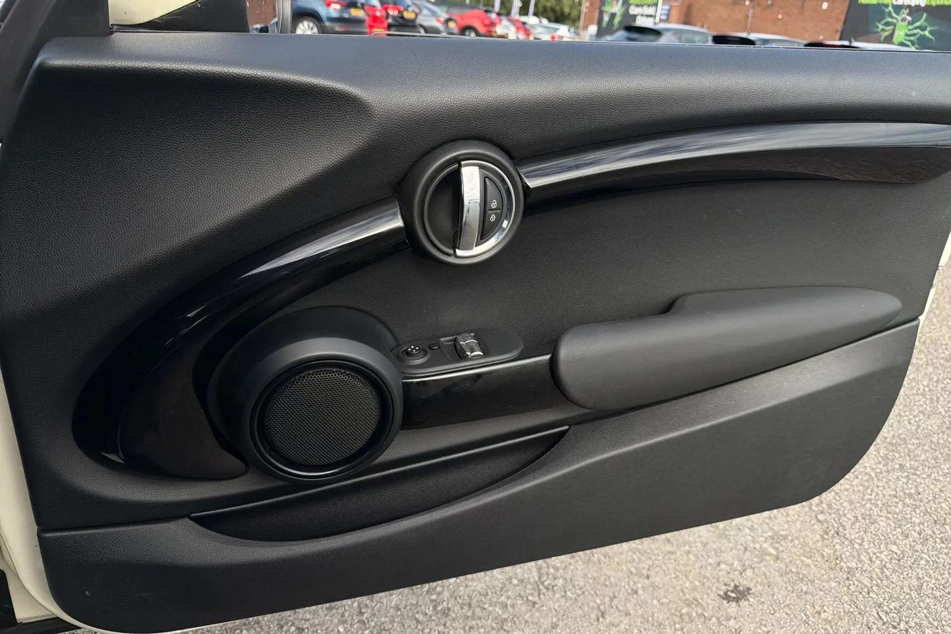 2021 MINI HATCH 2021 MINI HATCH
