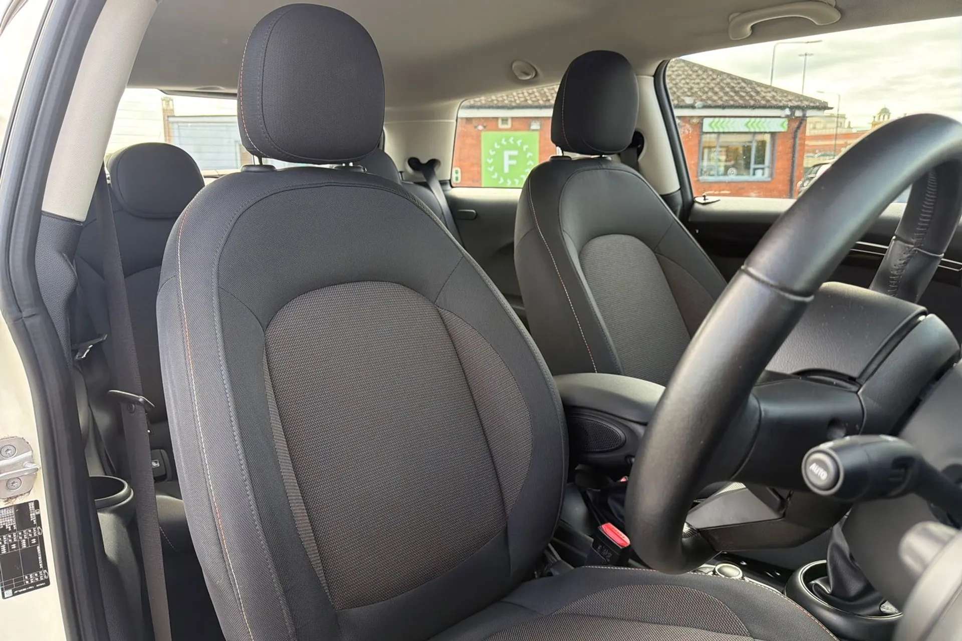 2021 MINI HATCH 2021 MINI HATCH