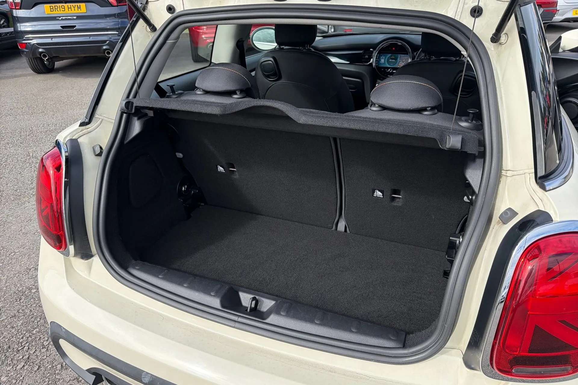 2021 MINI HATCH 2021 MINI HATCH