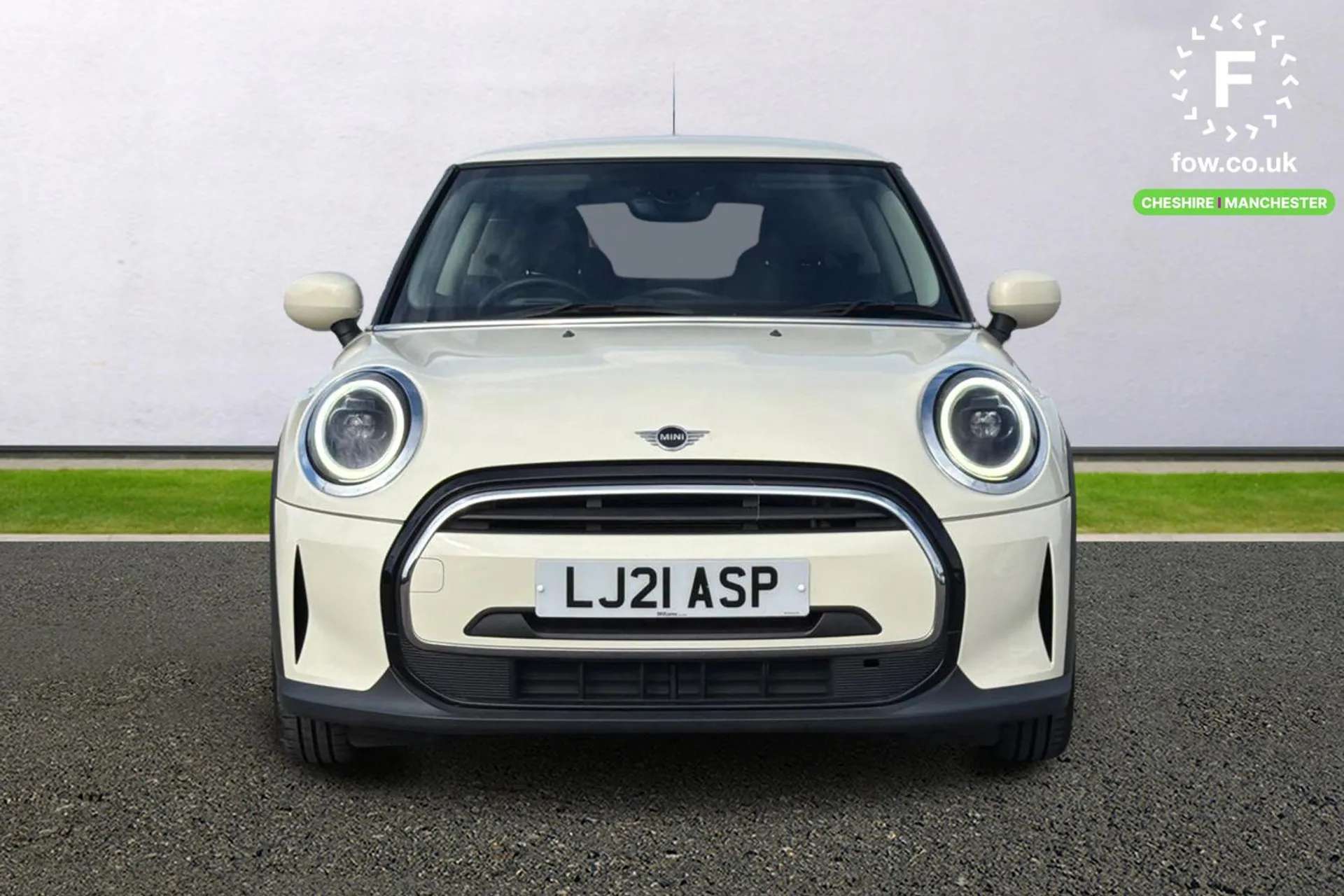 2021 MINI HATCH 2021 MINI HATCH