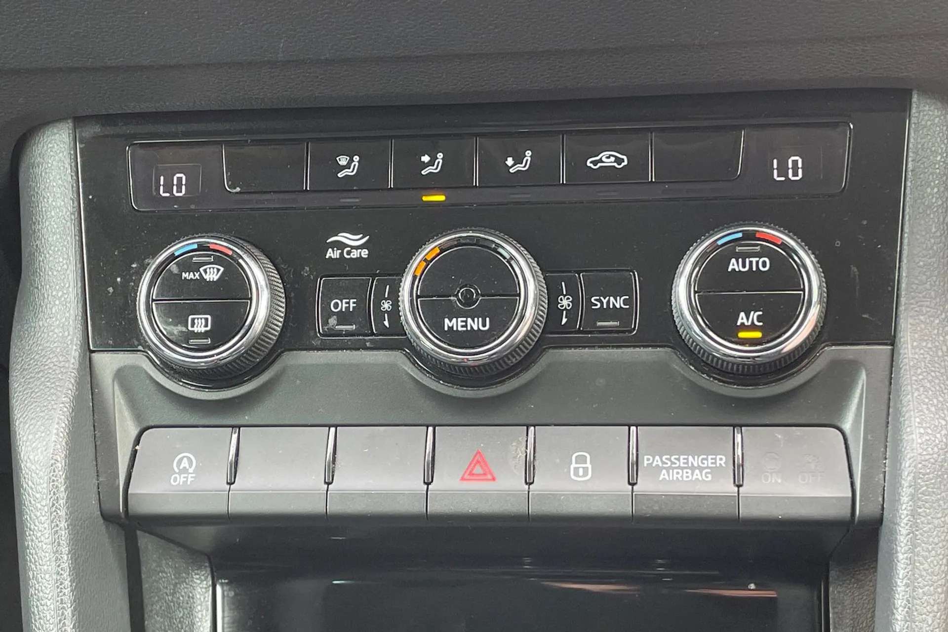 2023 SKODA KAROQ 2023 SKODA KAROQ