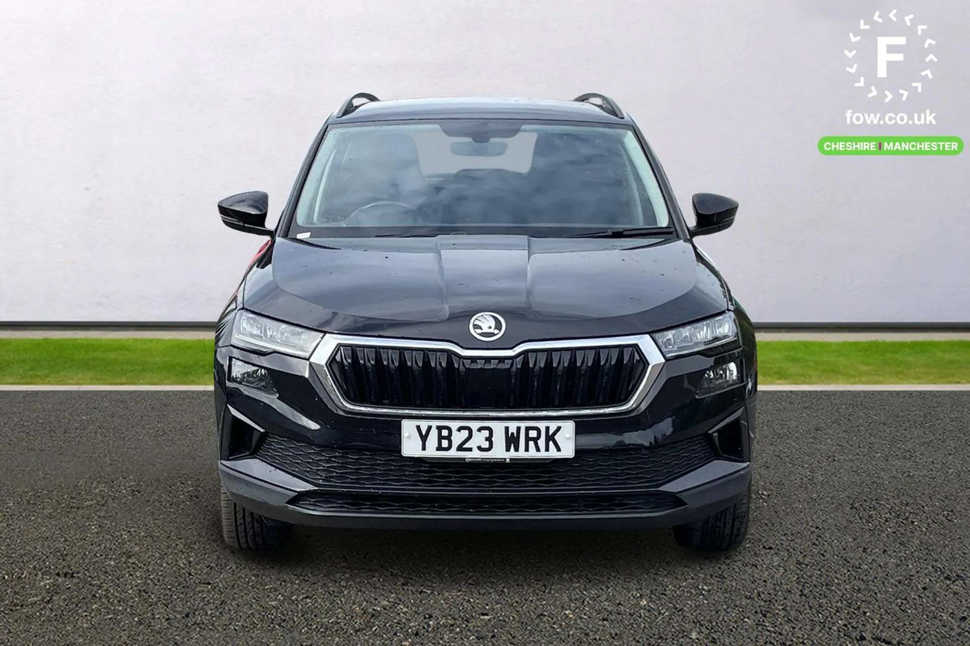 2023 SKODA KAROQ 2023 SKODA KAROQ