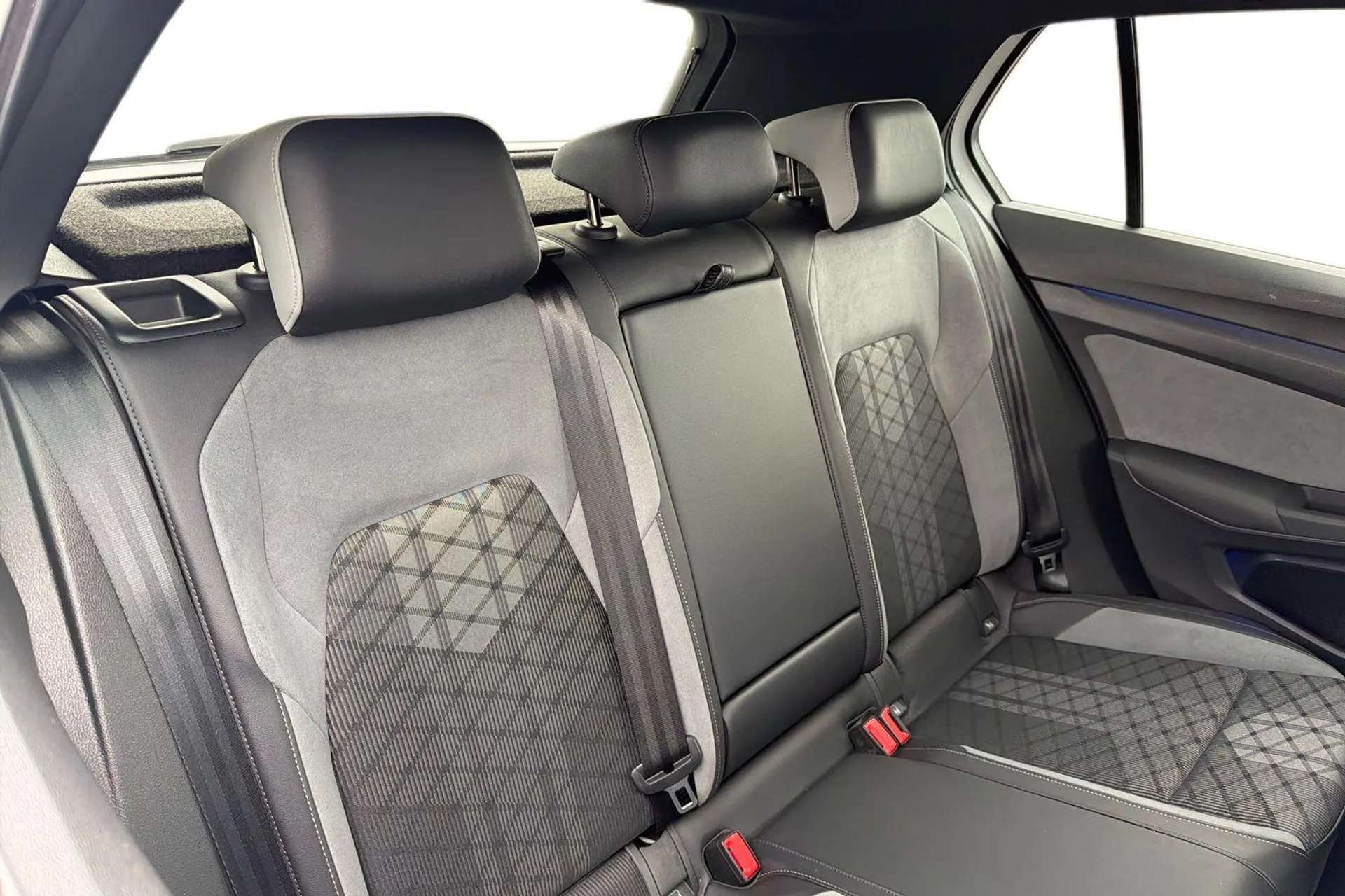 2021 VOLKSWAGEN GOLF 2021 VOLKSWAGEN GOLF