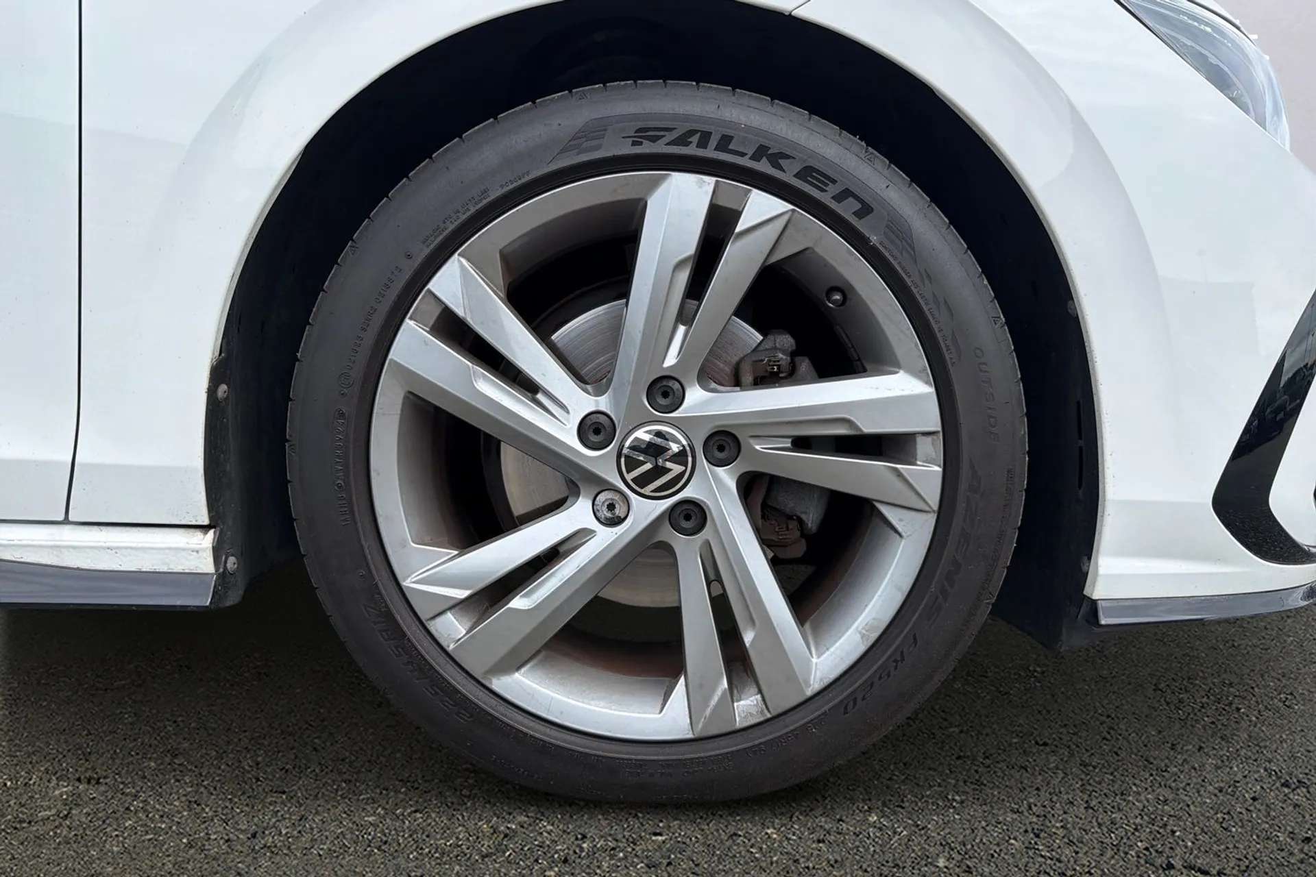 2021 VOLKSWAGEN GOLF 2021 VOLKSWAGEN GOLF