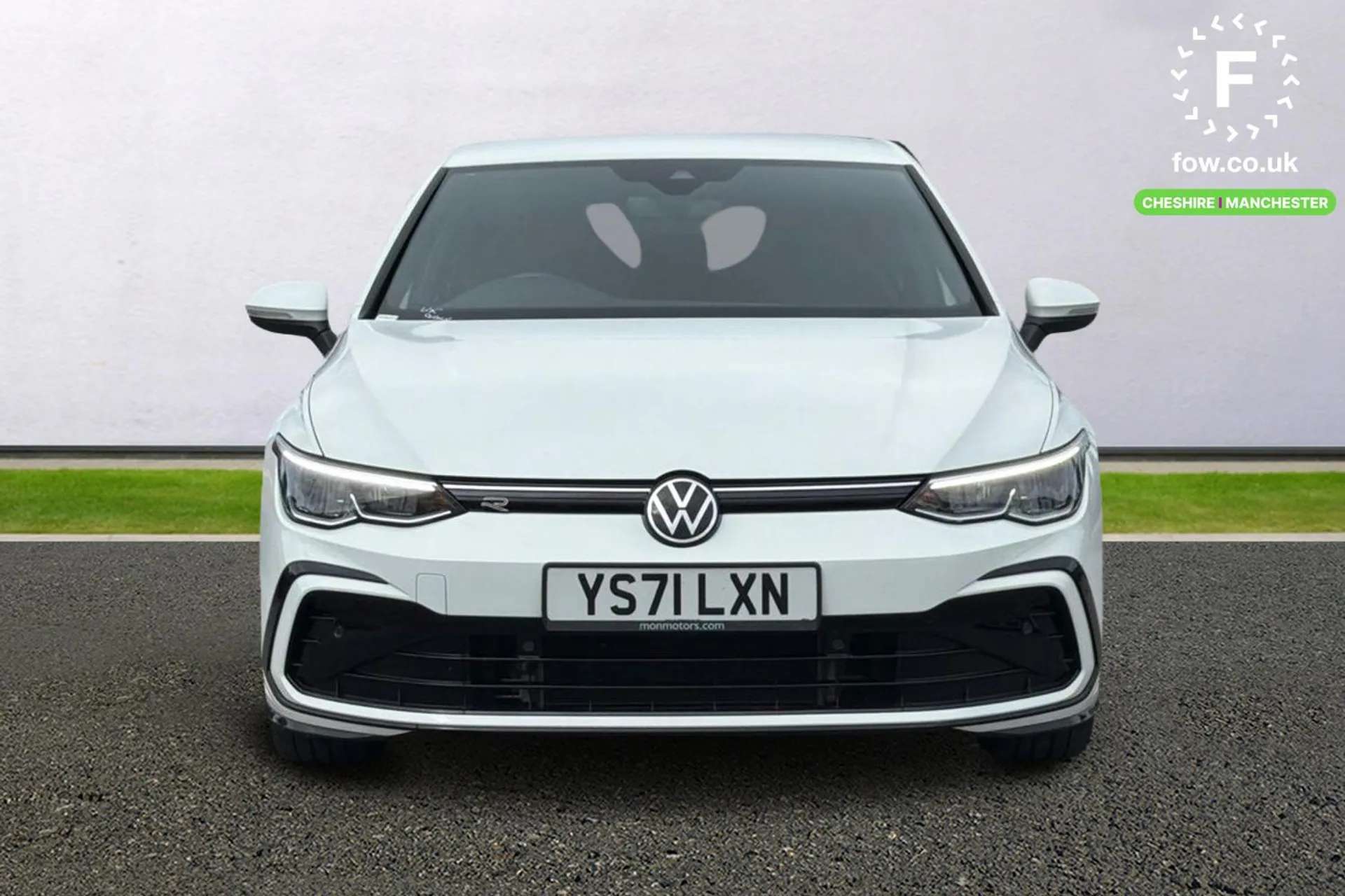 2021 VOLKSWAGEN GOLF 2021 VOLKSWAGEN GOLF