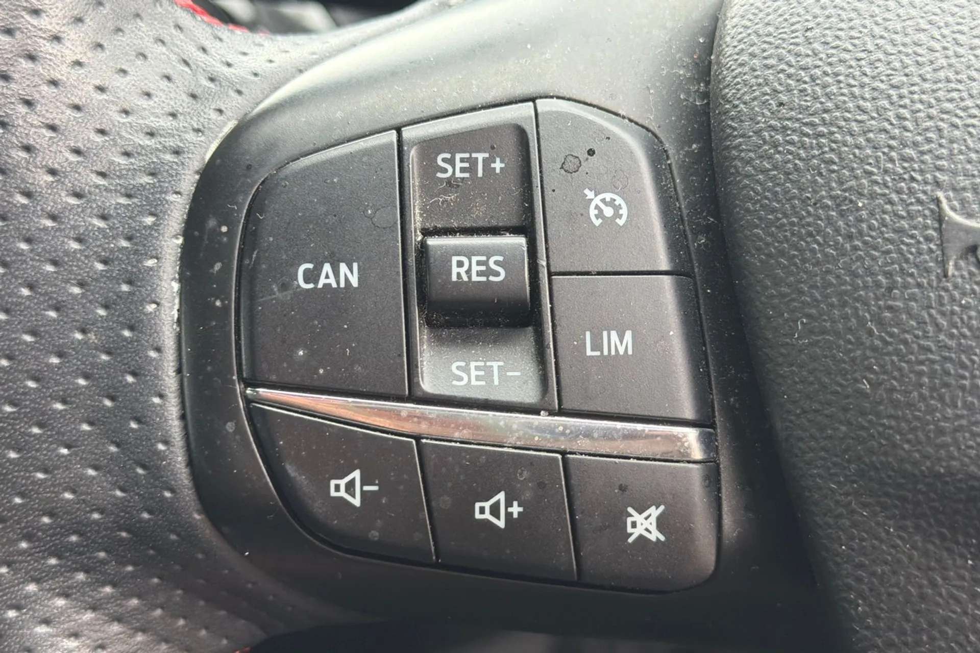 2021 FORD FIESTA 2021 FORD FIESTA