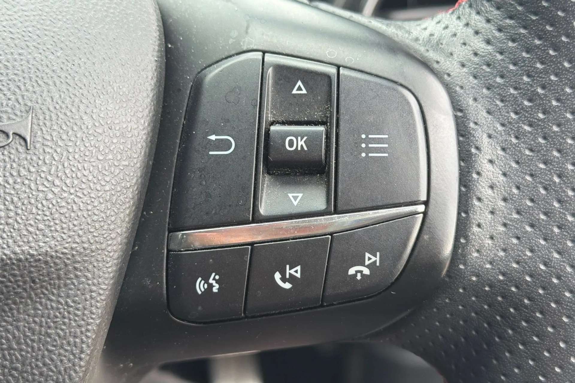 2021 FORD FIESTA 2021 FORD FIESTA