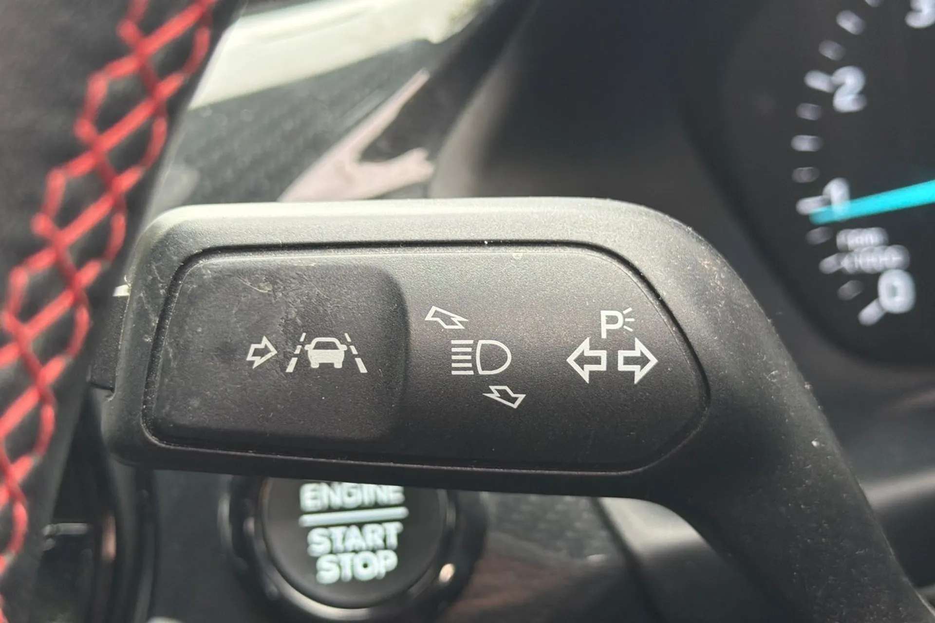 2021 FORD FIESTA 2021 FORD FIESTA