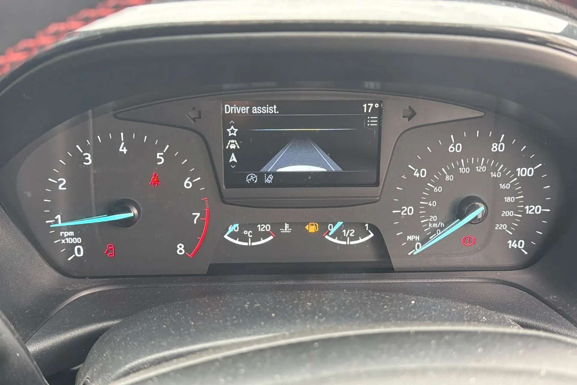 2021 FORD FIESTA 2021 FORD FIESTA