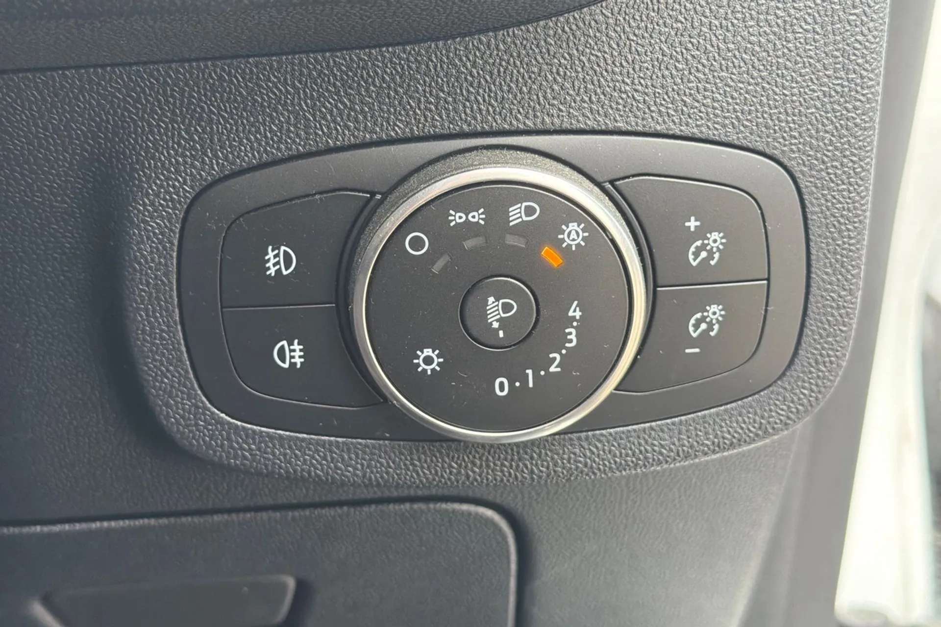 2021 FORD FIESTA 2021 FORD FIESTA