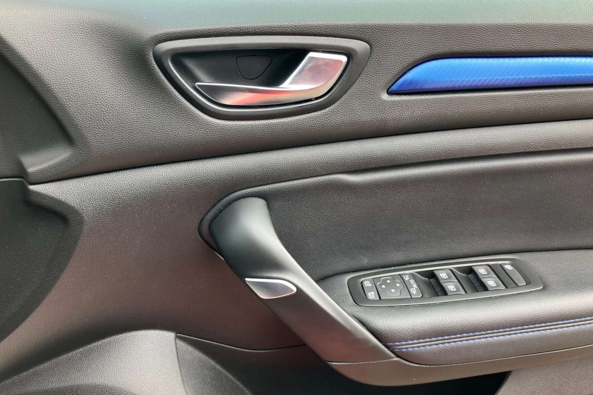 2019 RENAULT MEGANE 2019 RENAULT MEGANE