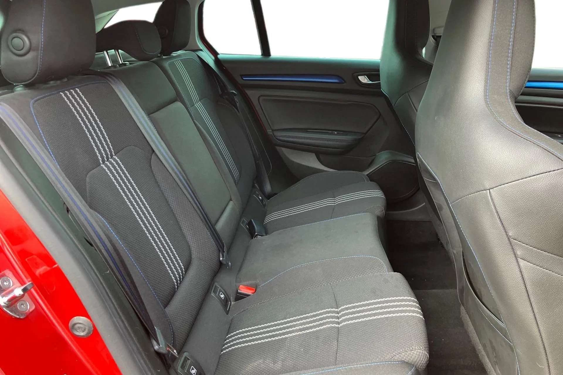 2019 RENAULT MEGANE 2019 RENAULT MEGANE