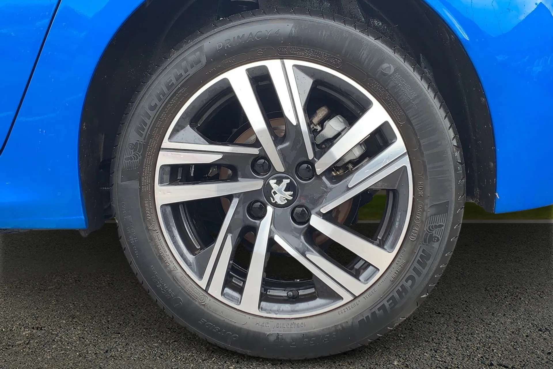 2022 PEUGEOT 208 2022 PEUGEOT 208
