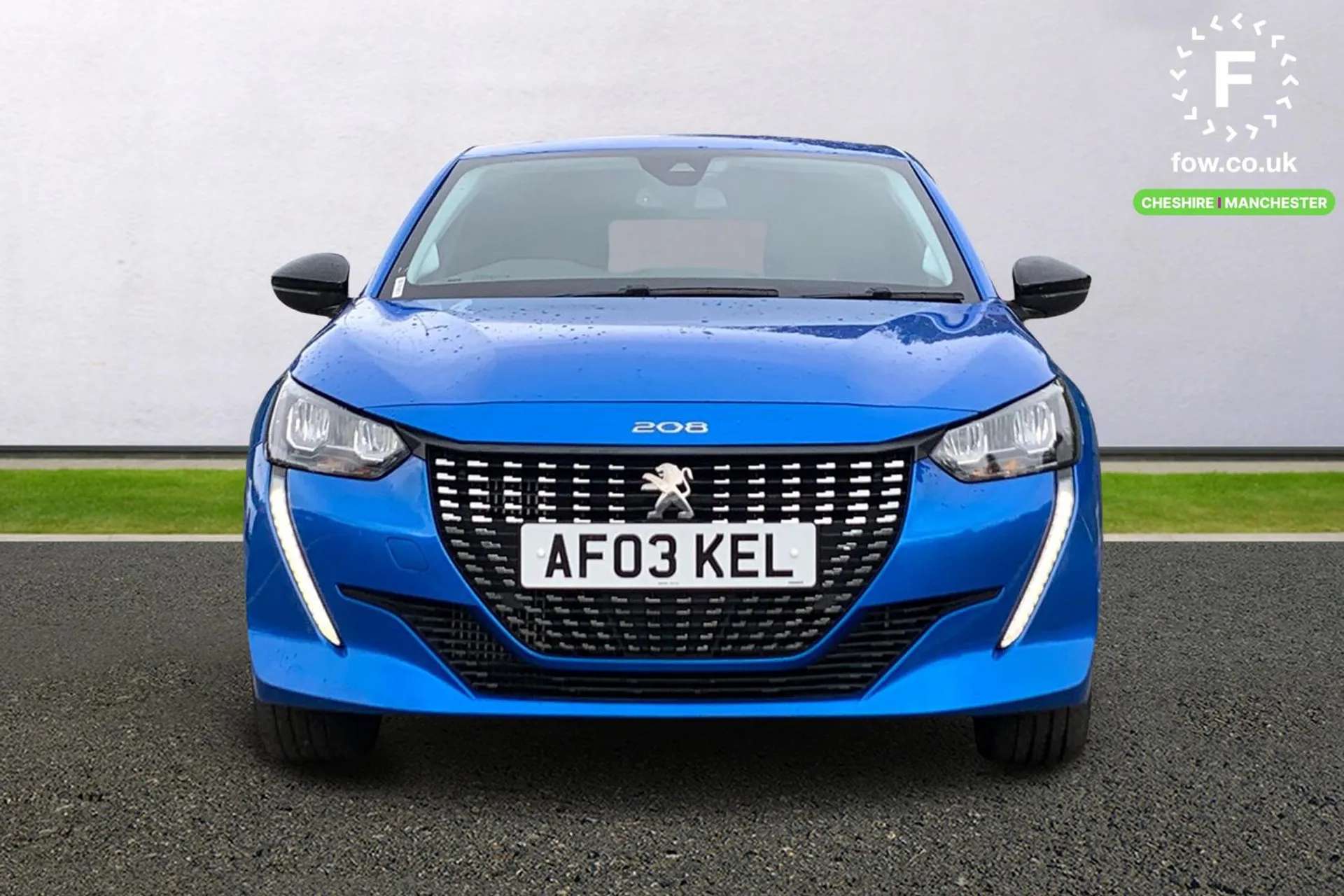 2022 PEUGEOT 208 2022 PEUGEOT 208