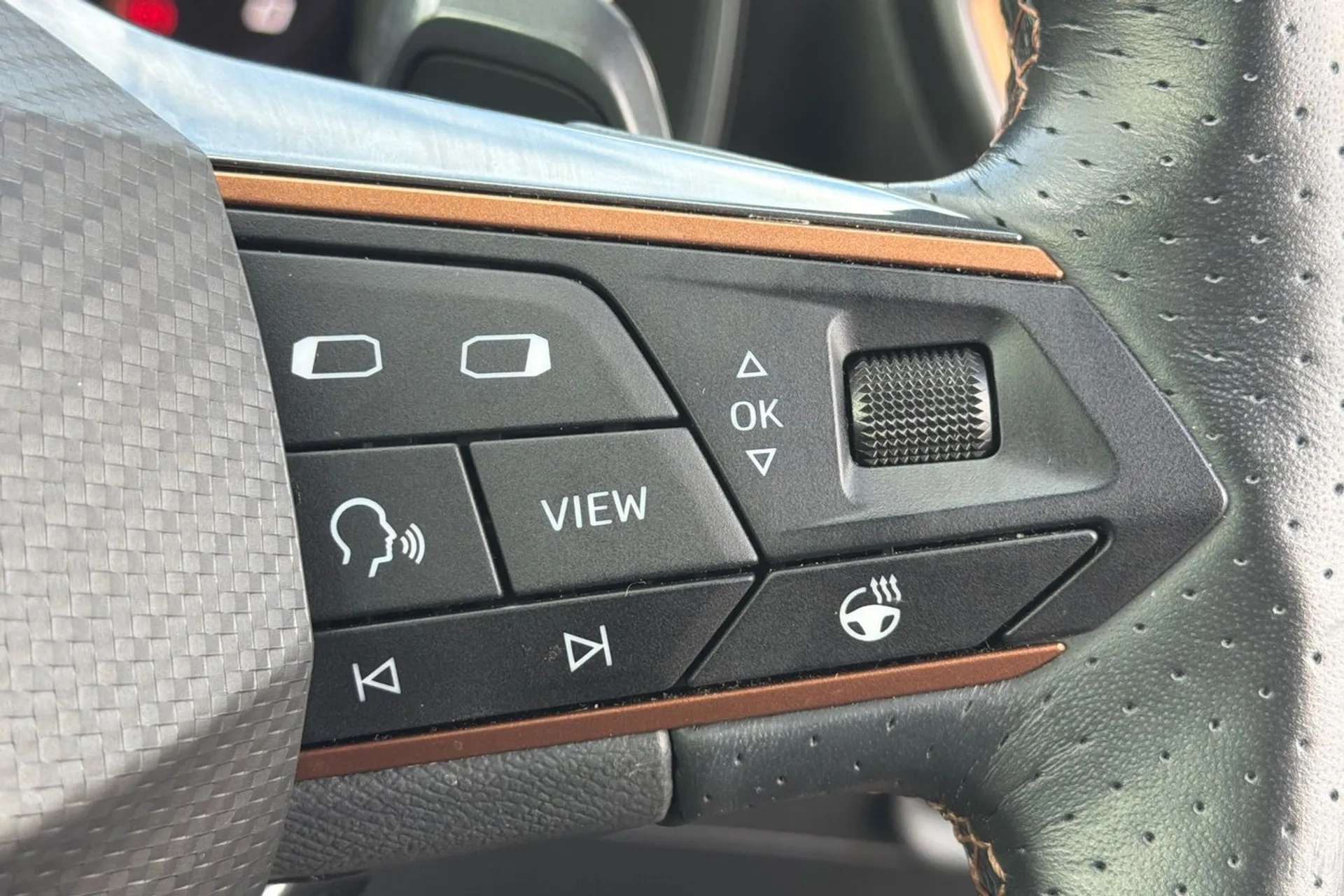 2022 CUPRA FORMENTOR 2022 CUPRA FORMENTOR