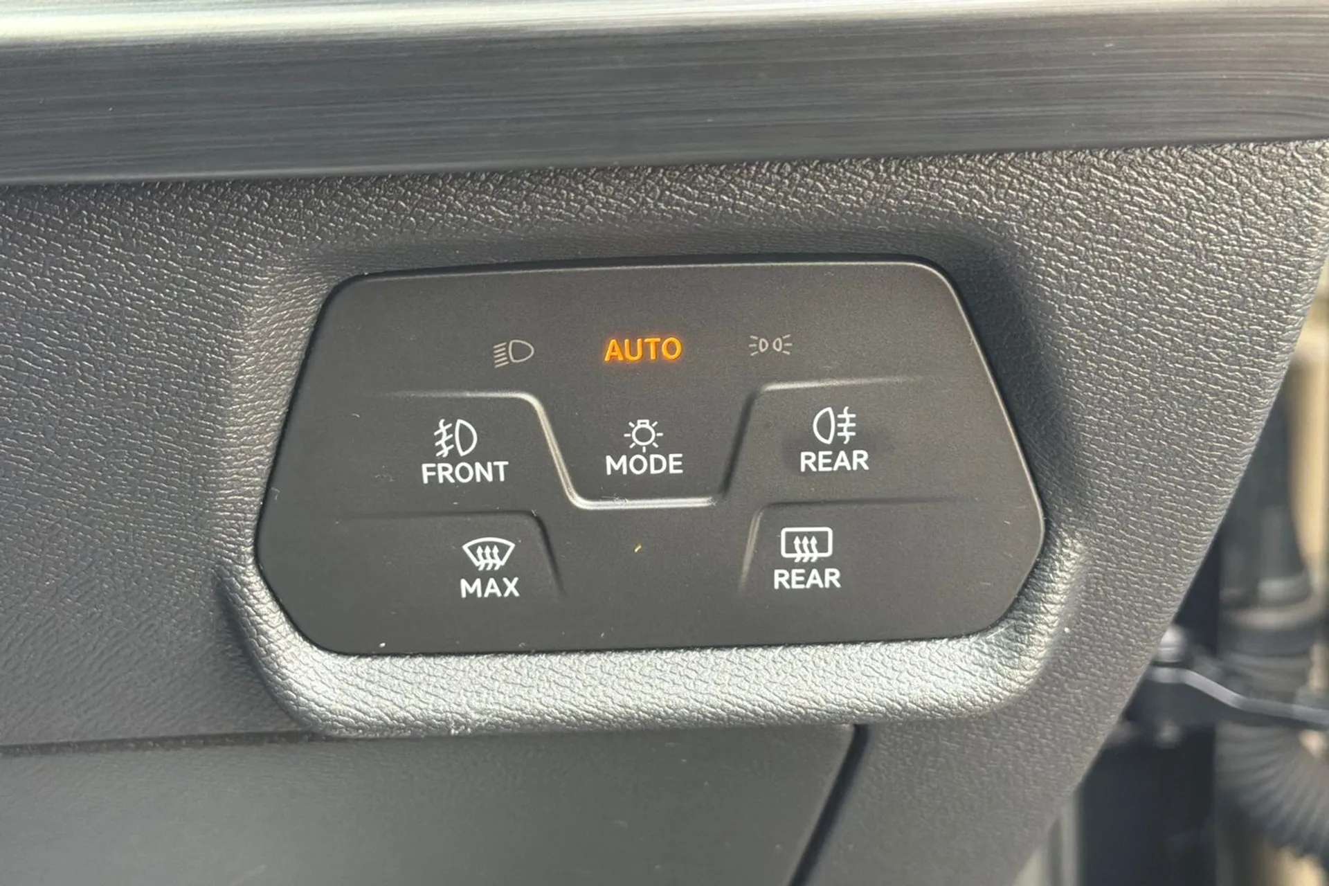 2022 CUPRA FORMENTOR 2022 CUPRA FORMENTOR