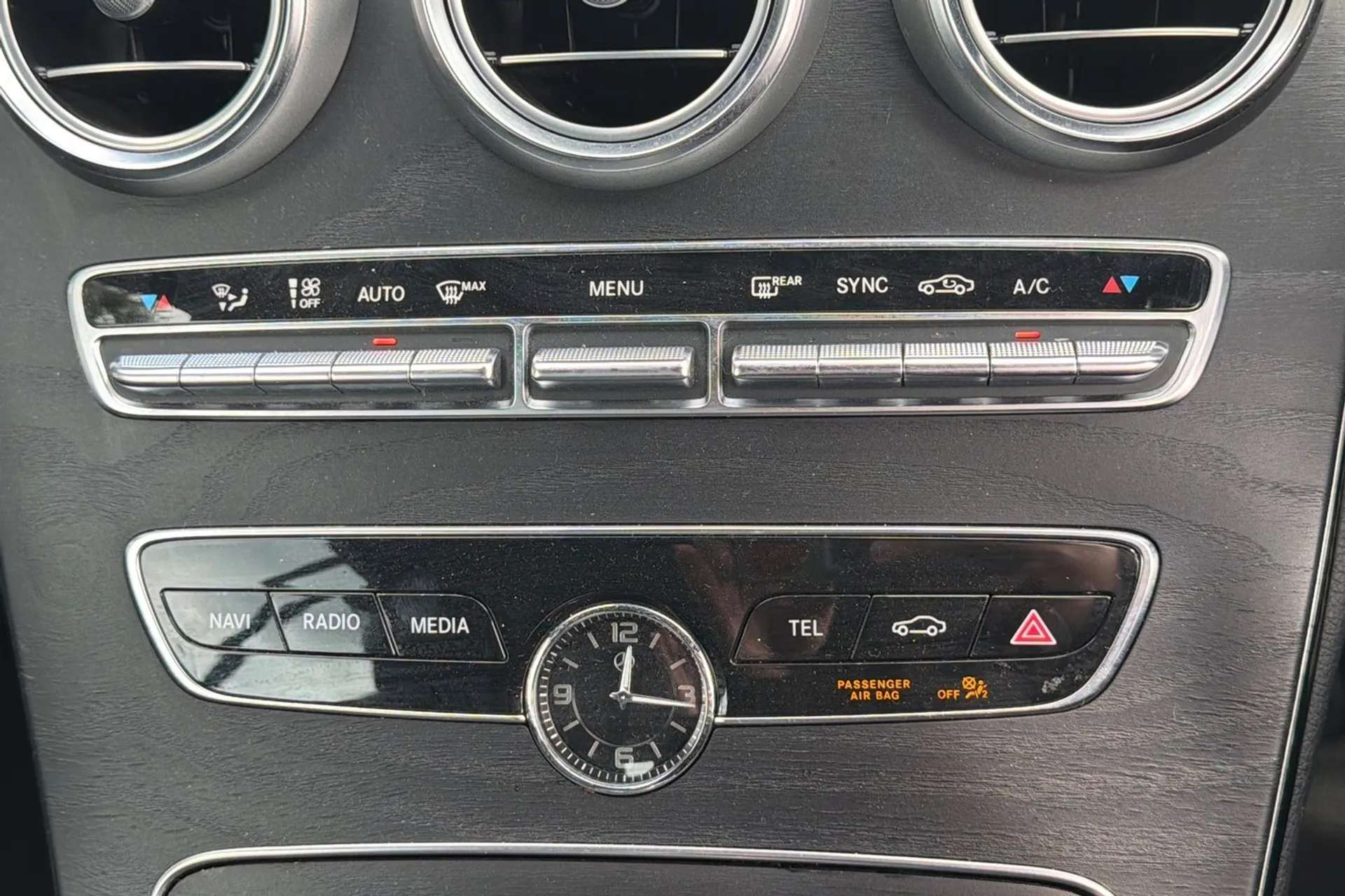2021 MERCEDES-BENZ C CLASS 2021 MERCEDES-BENZ C CLASS