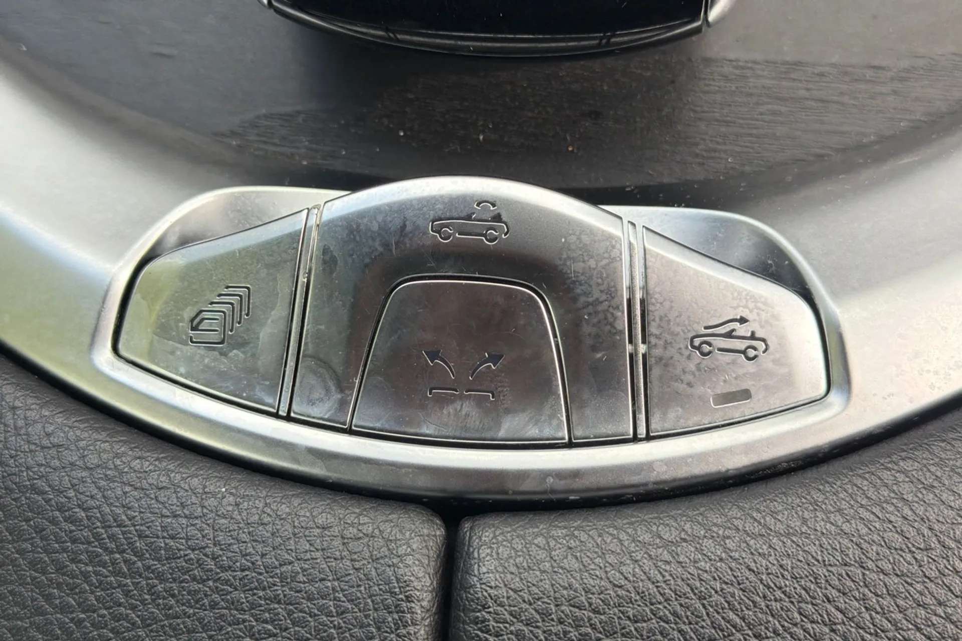 2021 MERCEDES-BENZ C CLASS 2021 MERCEDES-BENZ C CLASS