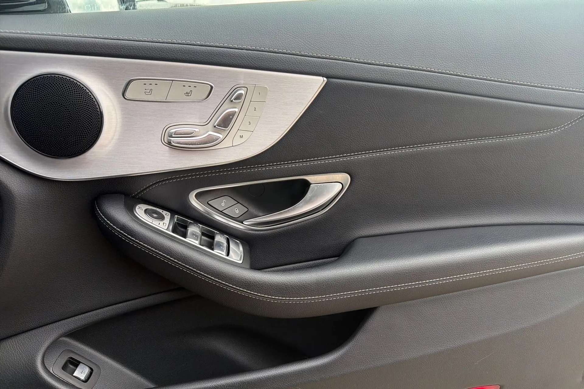 2021 MERCEDES-BENZ C CLASS 2021 MERCEDES-BENZ C CLASS