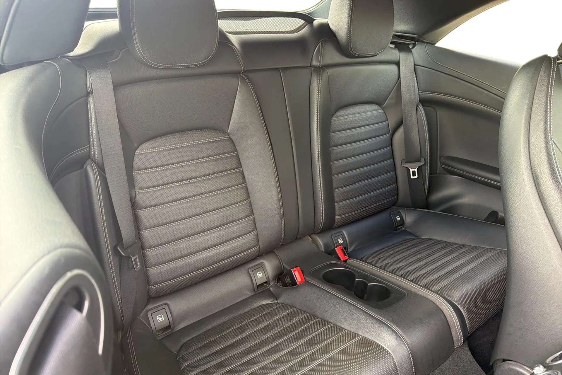 2021 MERCEDES-BENZ C CLASS 2021 MERCEDES-BENZ C CLASS