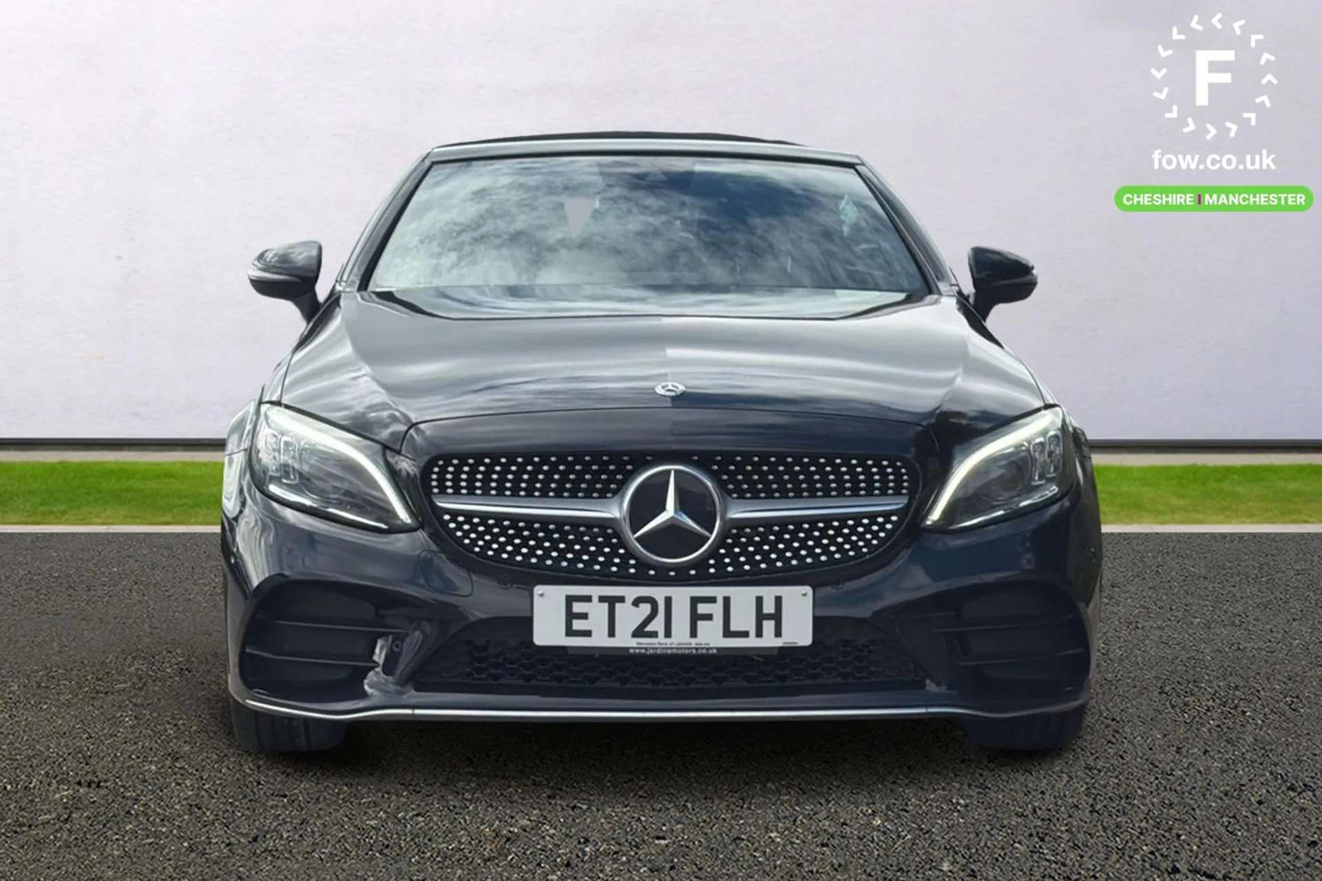 2021 MERCEDES-BENZ C CLASS 2021 MERCEDES-BENZ C CLASS