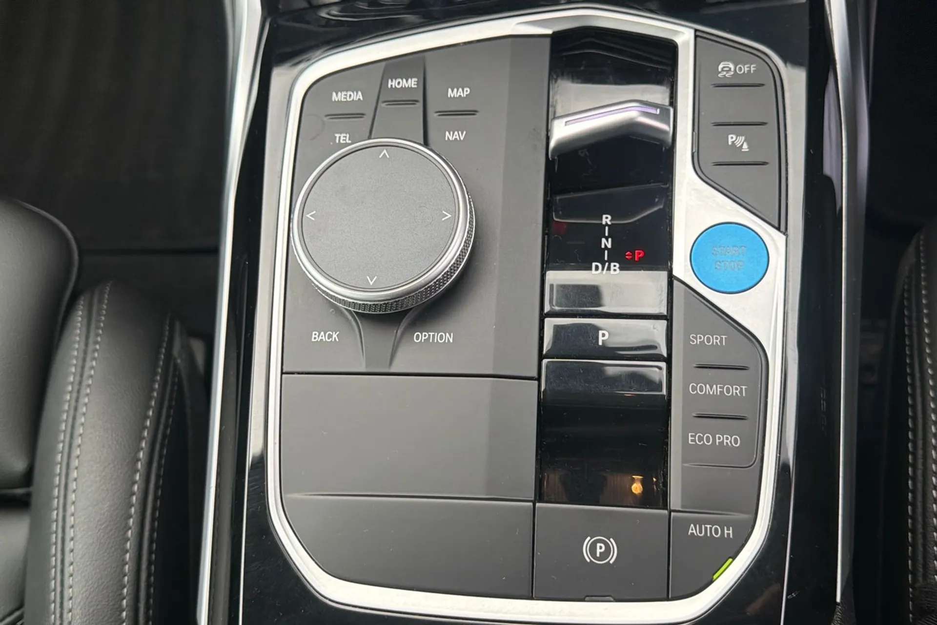 2024 BMW I4 2024 BMW I4