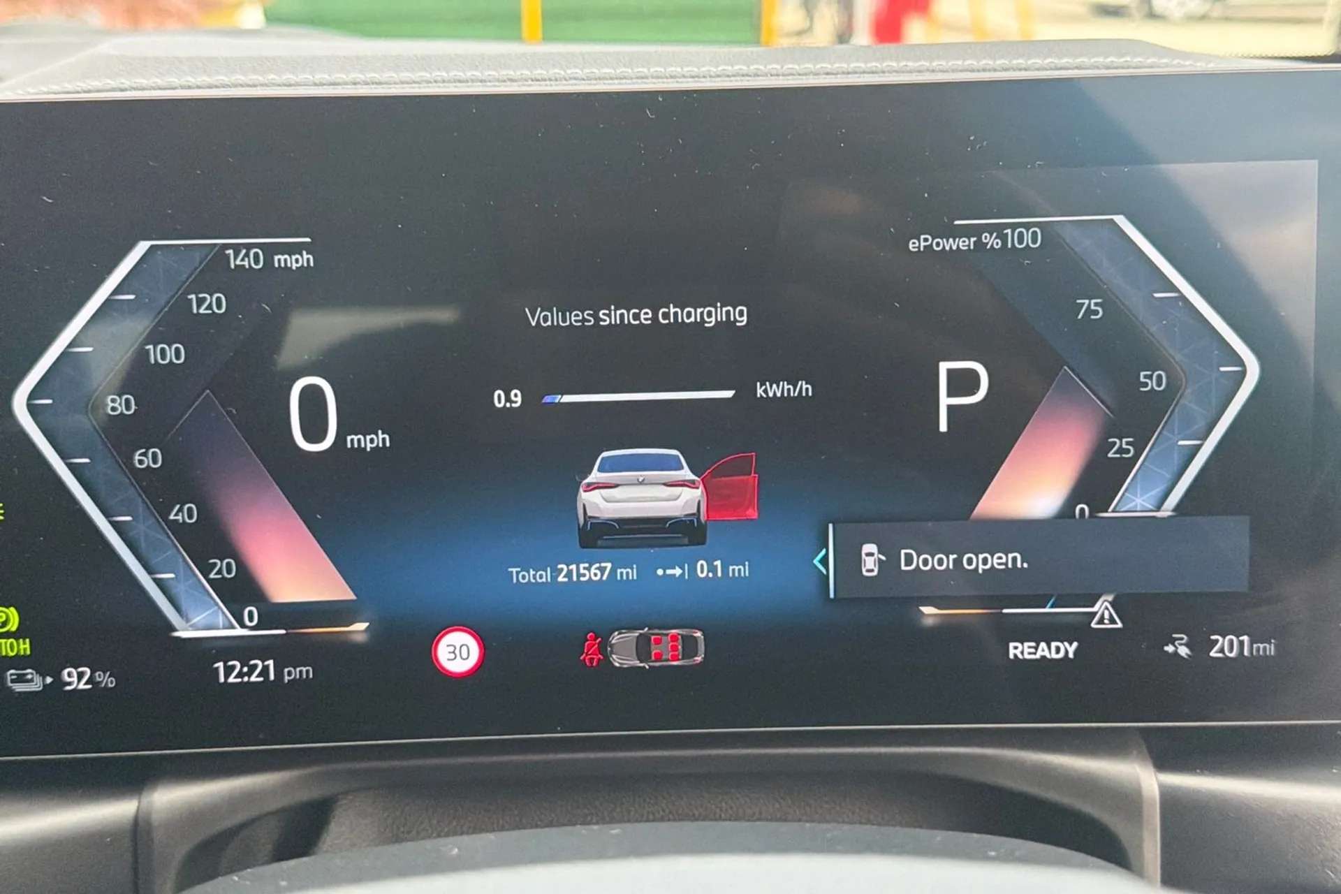 2024 BMW I4 2024 BMW I4
