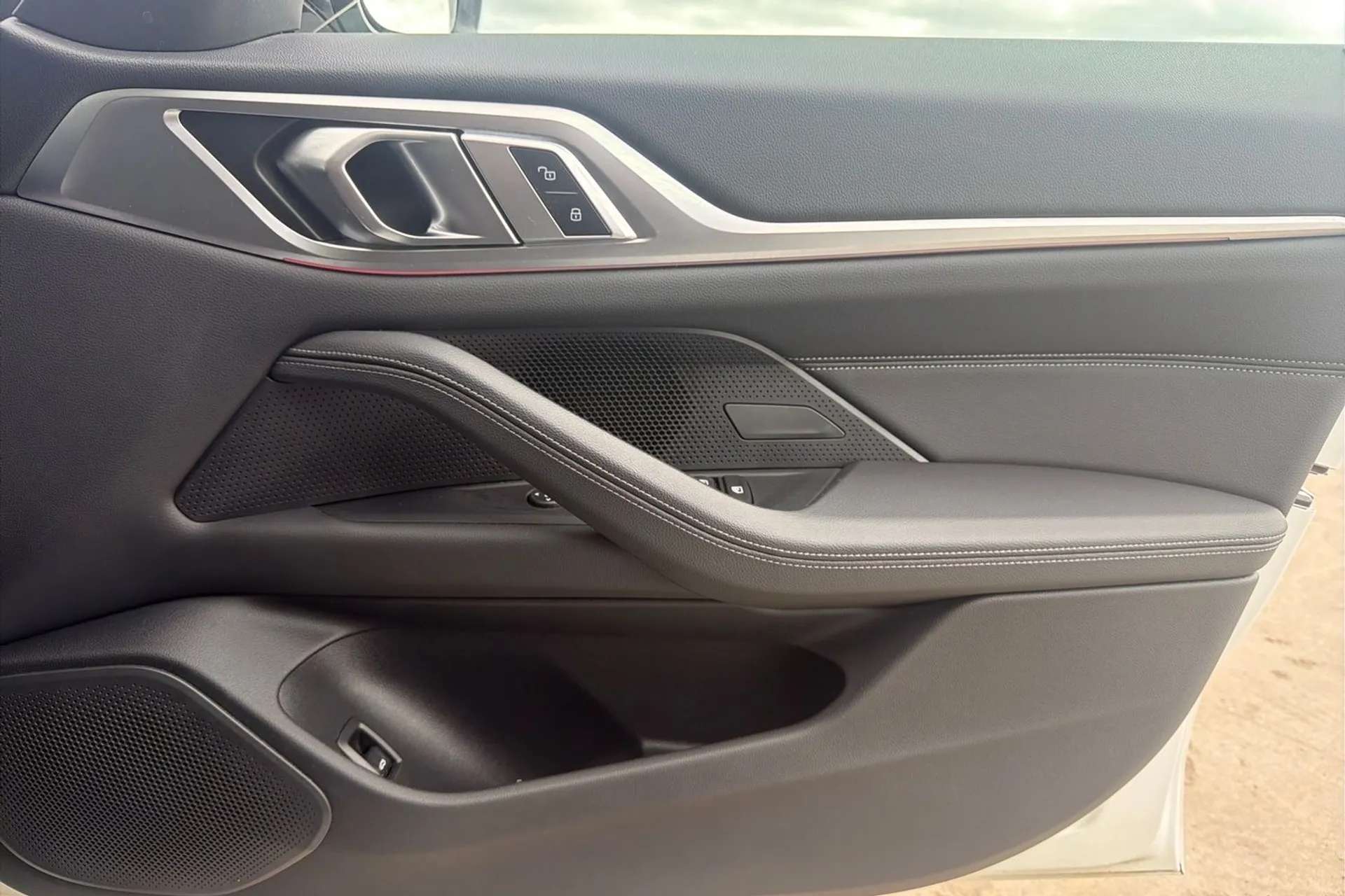 2024 BMW I4 2024 BMW I4