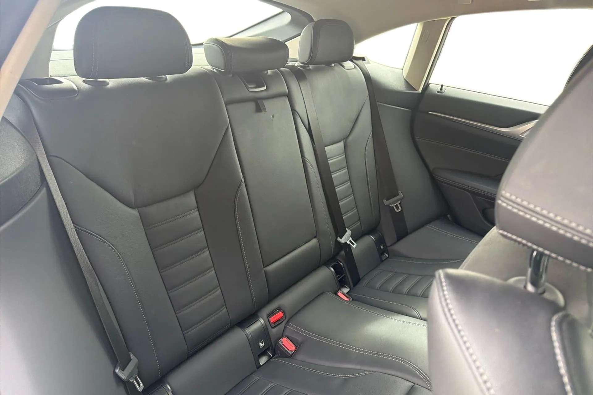 2024 BMW I4 2024 BMW I4