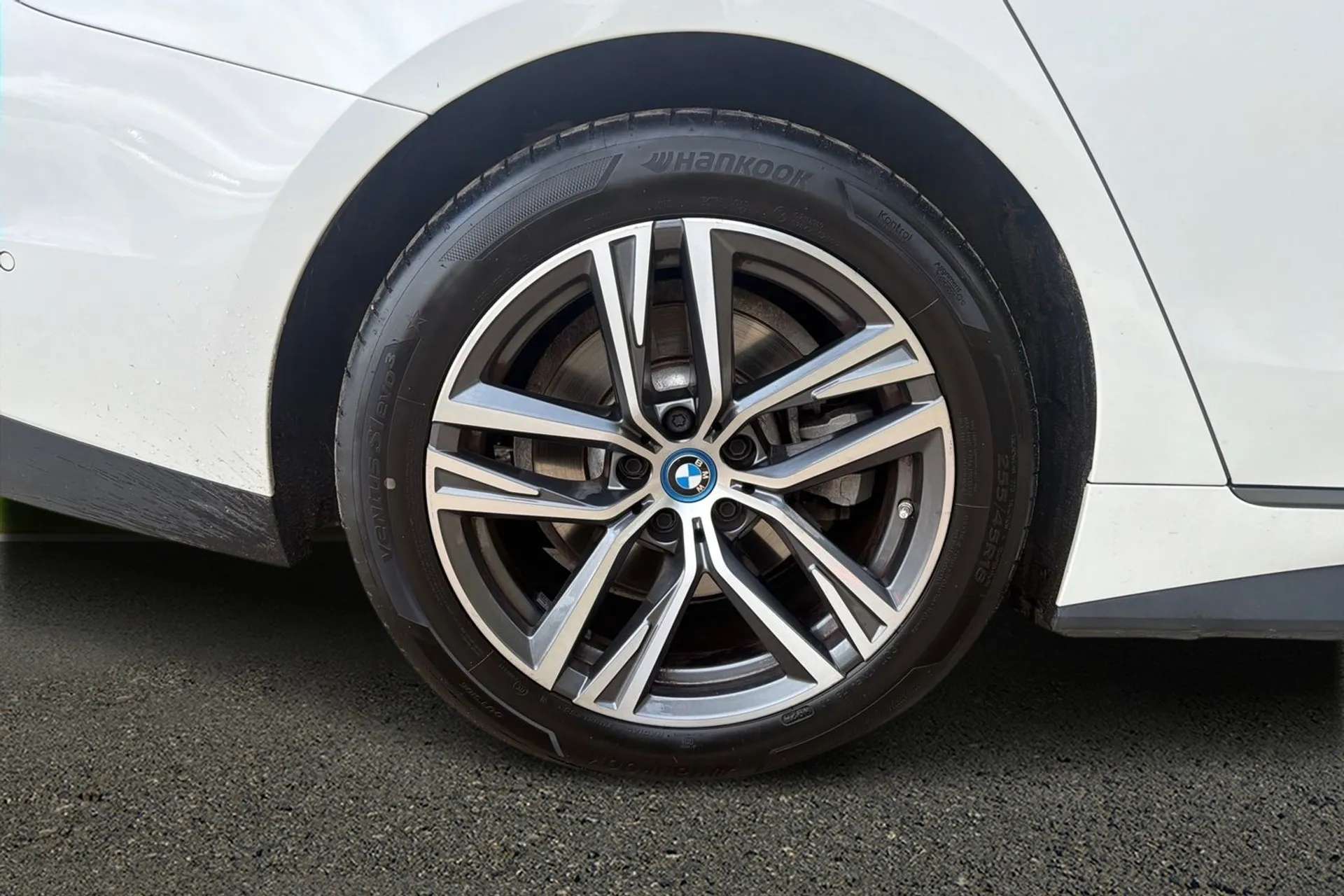 2024 BMW I4 2024 BMW I4