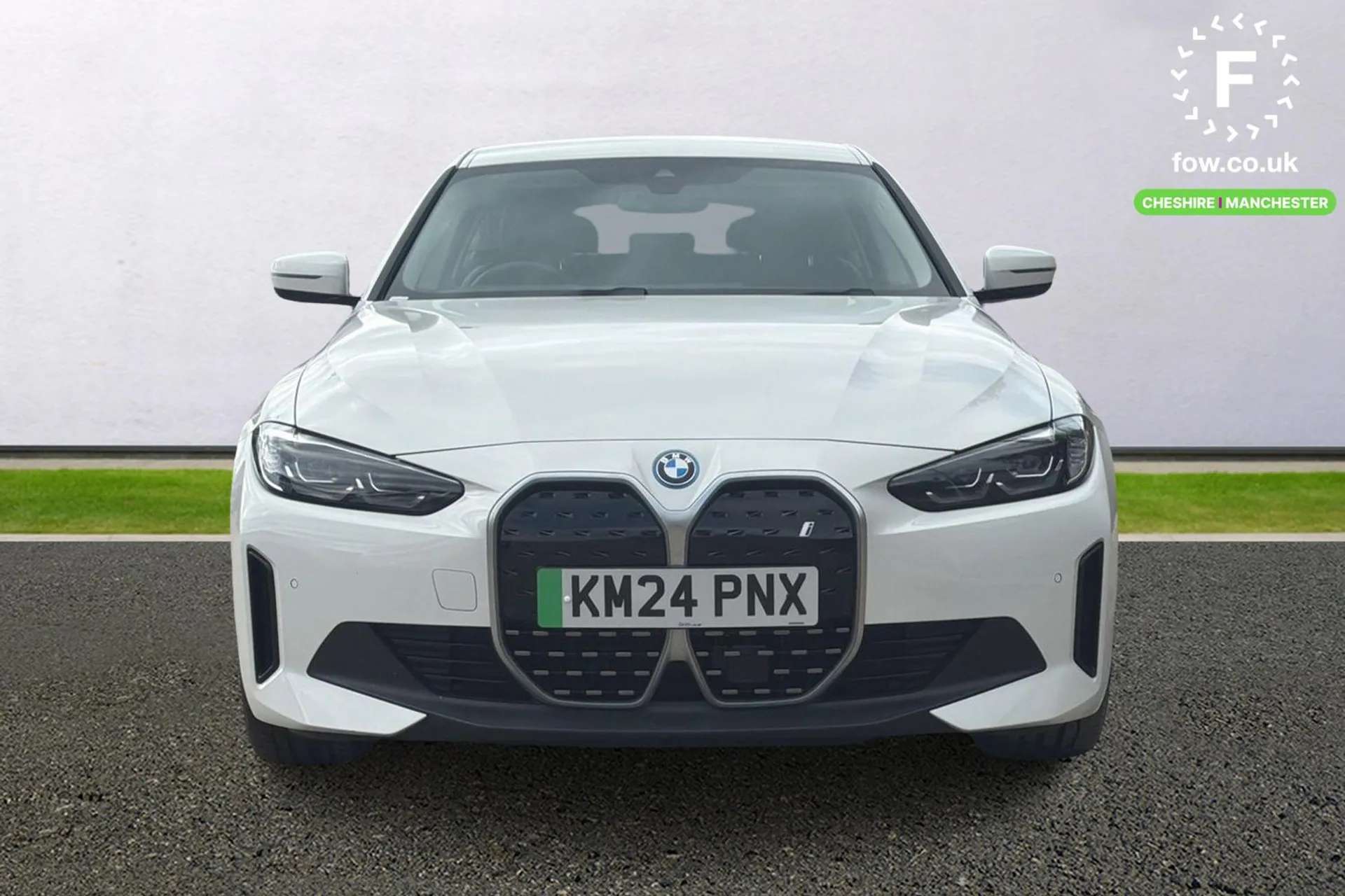 2024 BMW I4 2024 BMW I4
