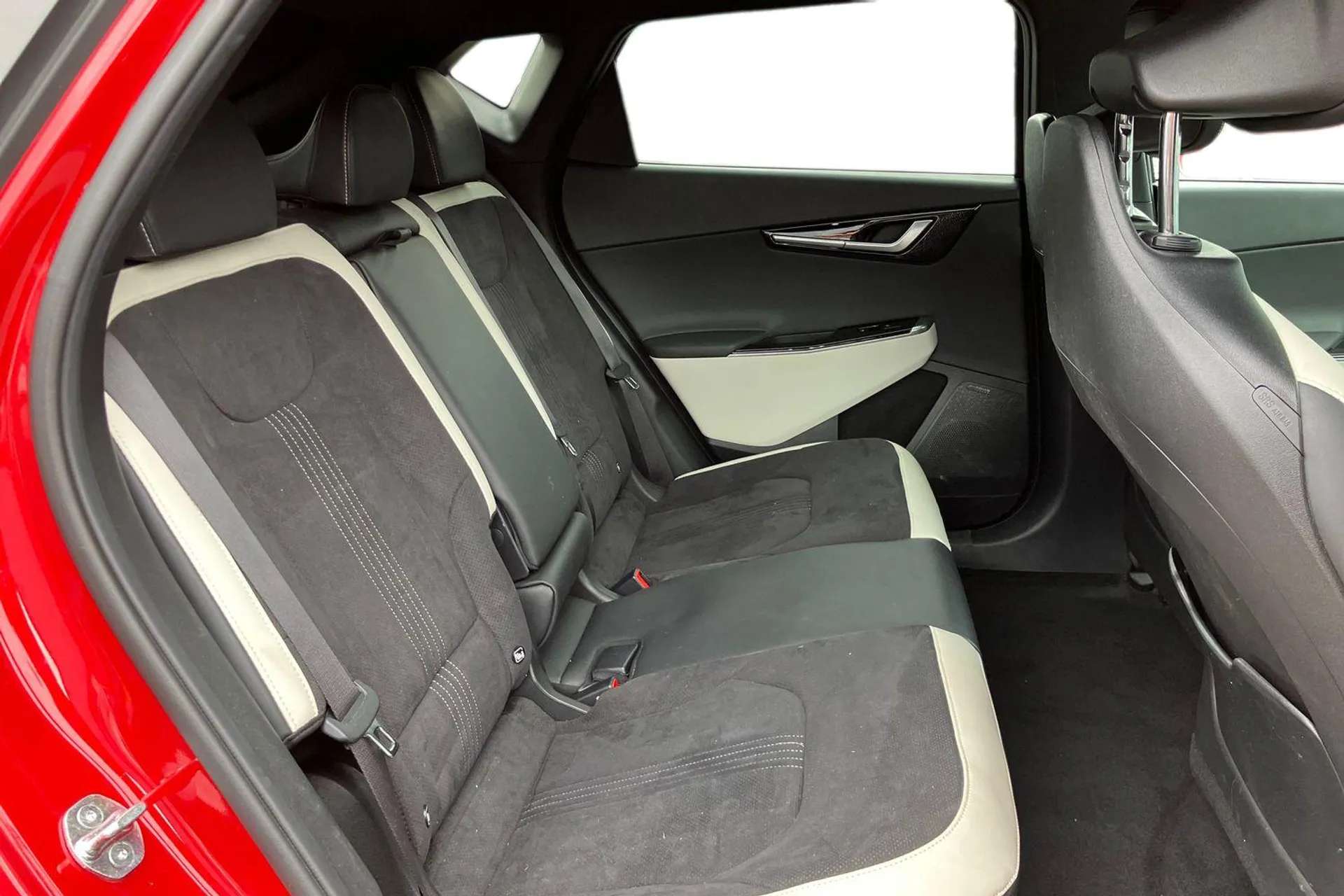 2024 KIA EV6 2024 KIA EV6