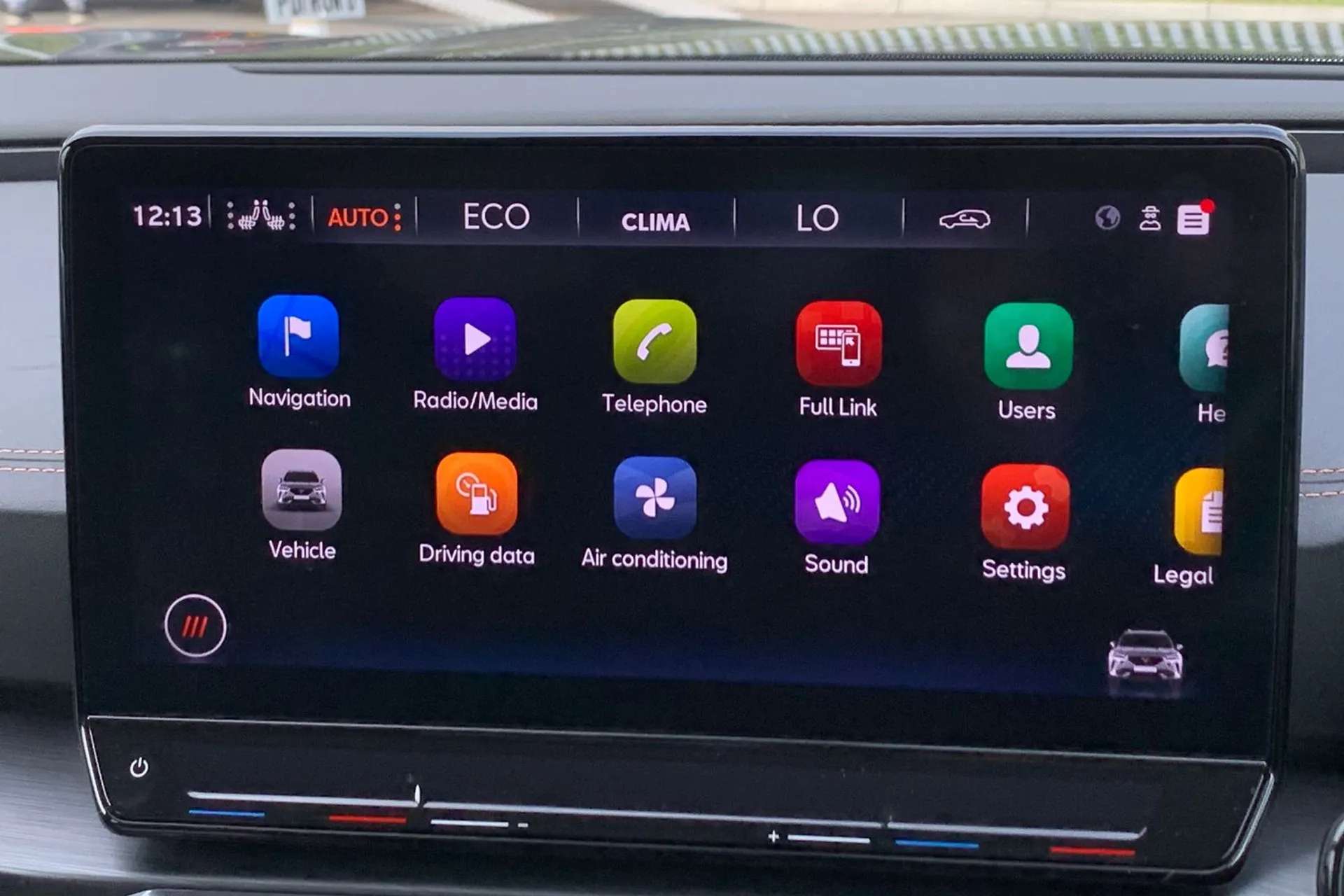2023 CUPRA FORMENTOR 2023 CUPRA FORMENTOR