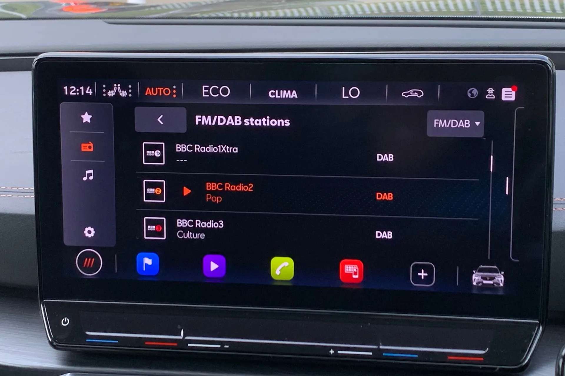2023 CUPRA FORMENTOR 2023 CUPRA FORMENTOR