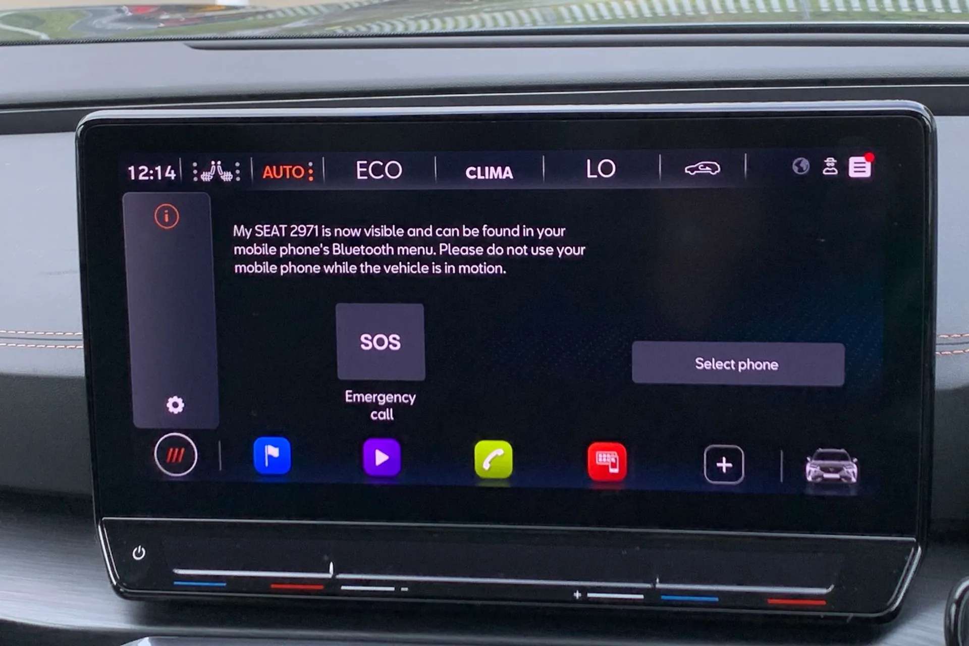2023 CUPRA FORMENTOR 2023 CUPRA FORMENTOR