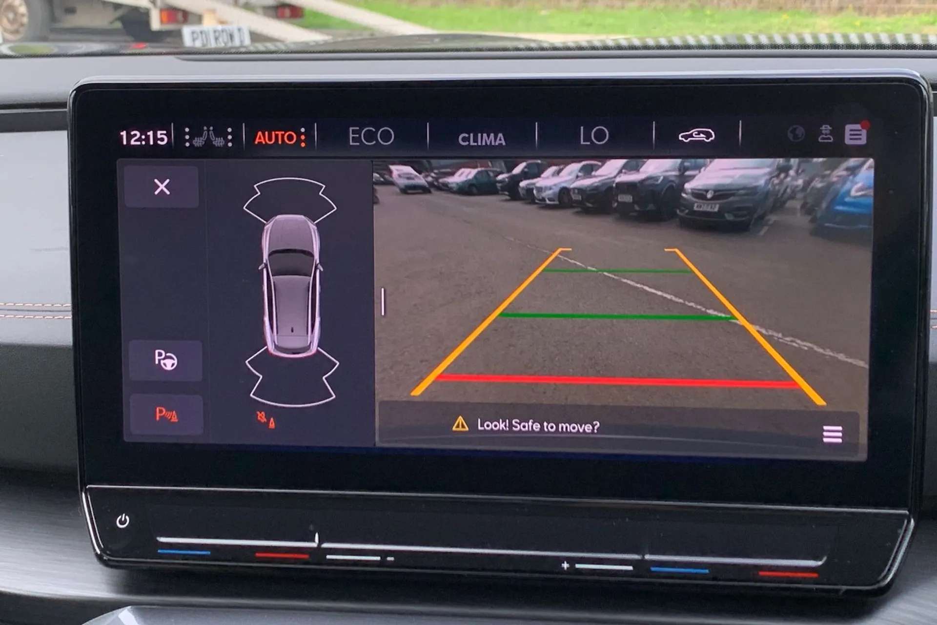 2023 CUPRA FORMENTOR 2023 CUPRA FORMENTOR
