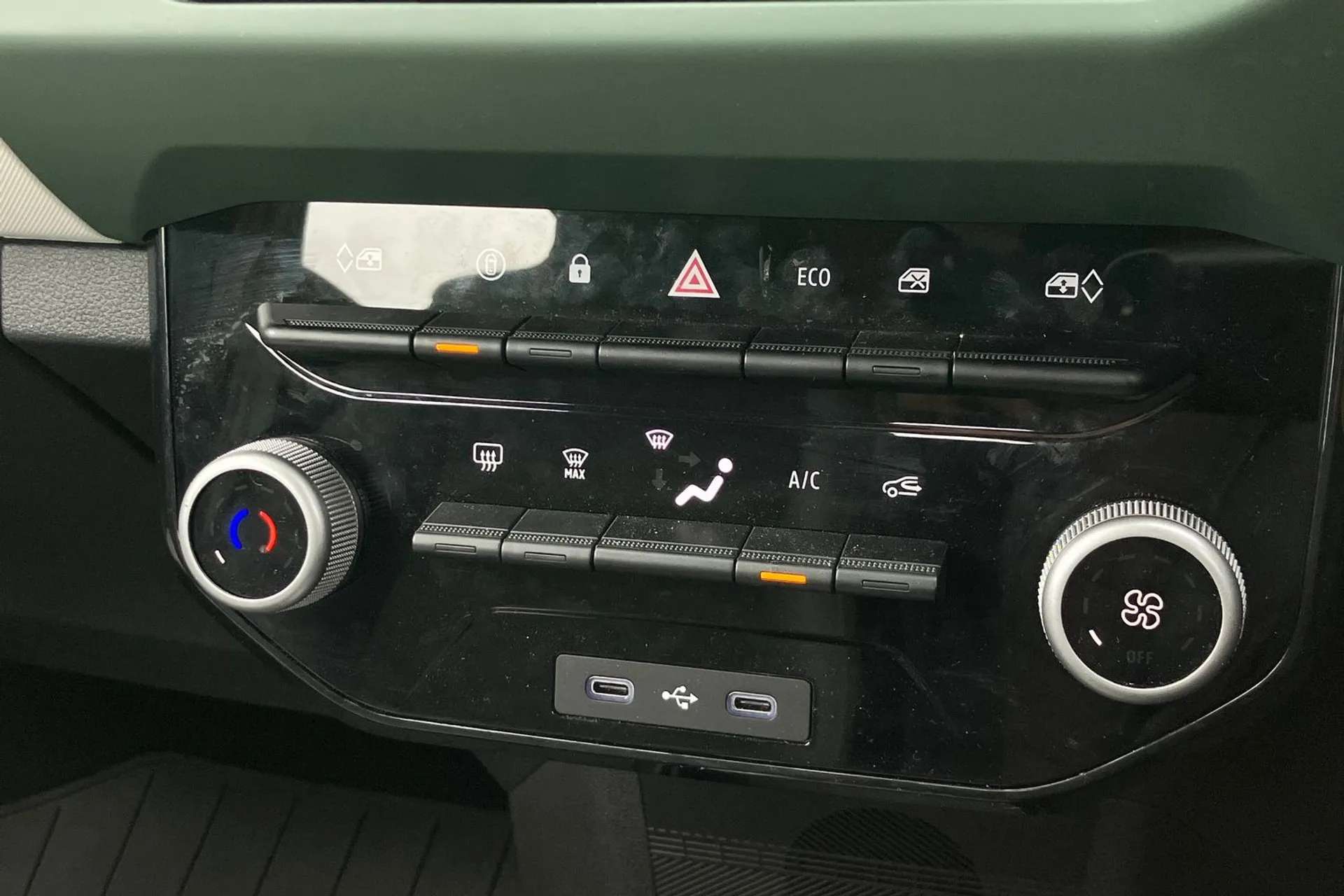 2025 DACIA SPRING 2025 DACIA SPRING