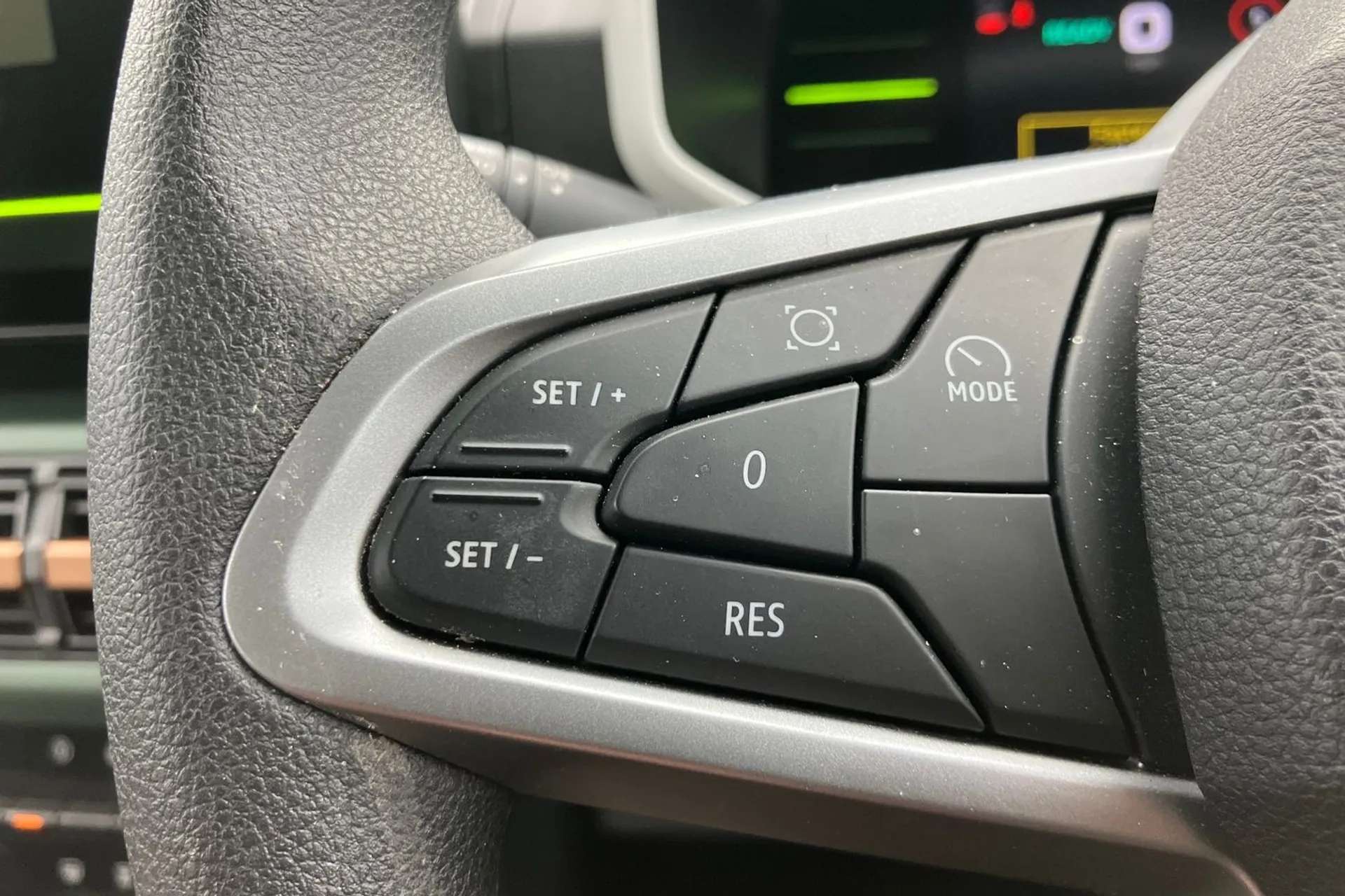 2025 DACIA SPRING 2025 DACIA SPRING