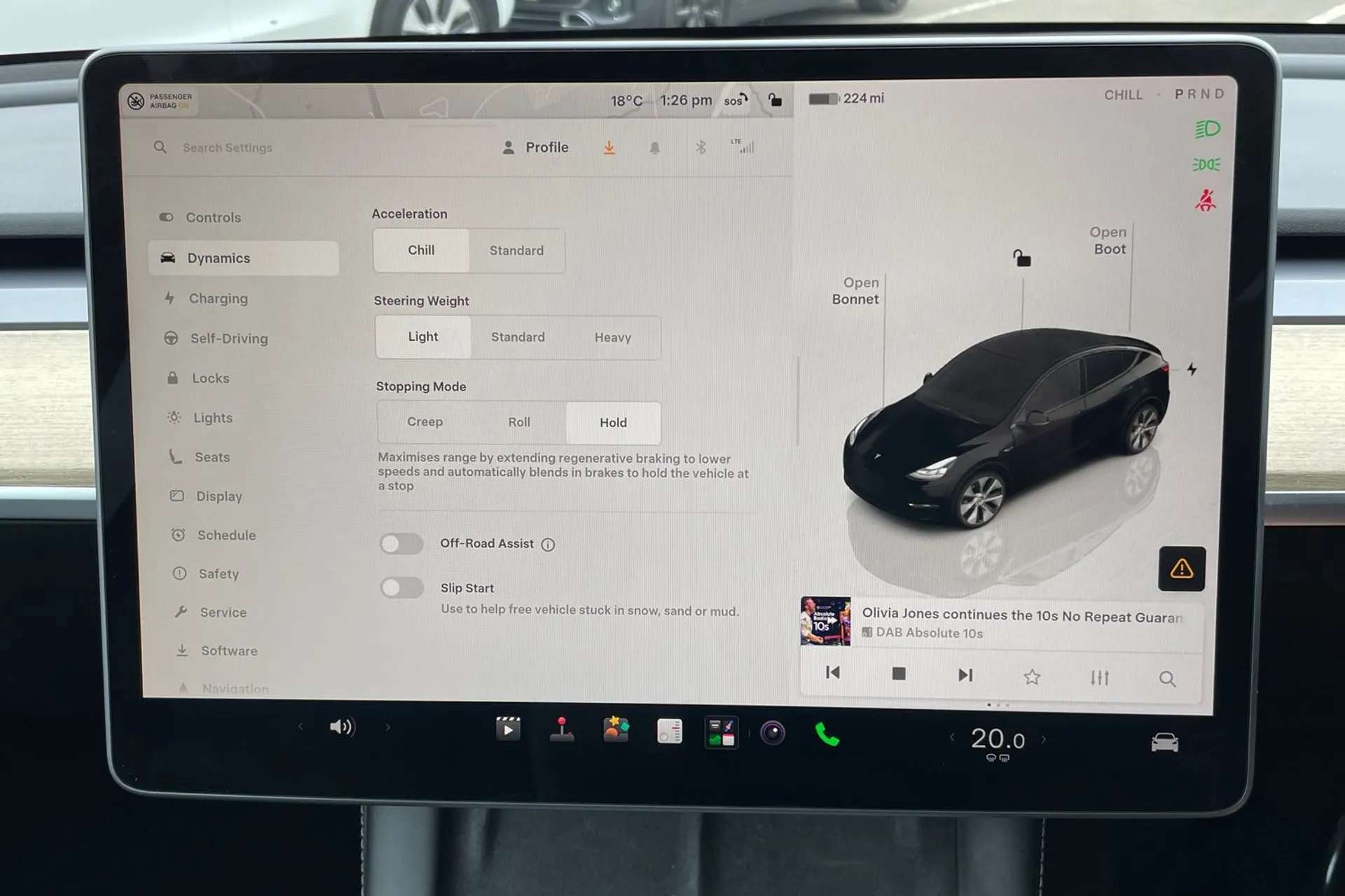 2023 TESLA MODEL Y 2023 TESLA MODEL Y