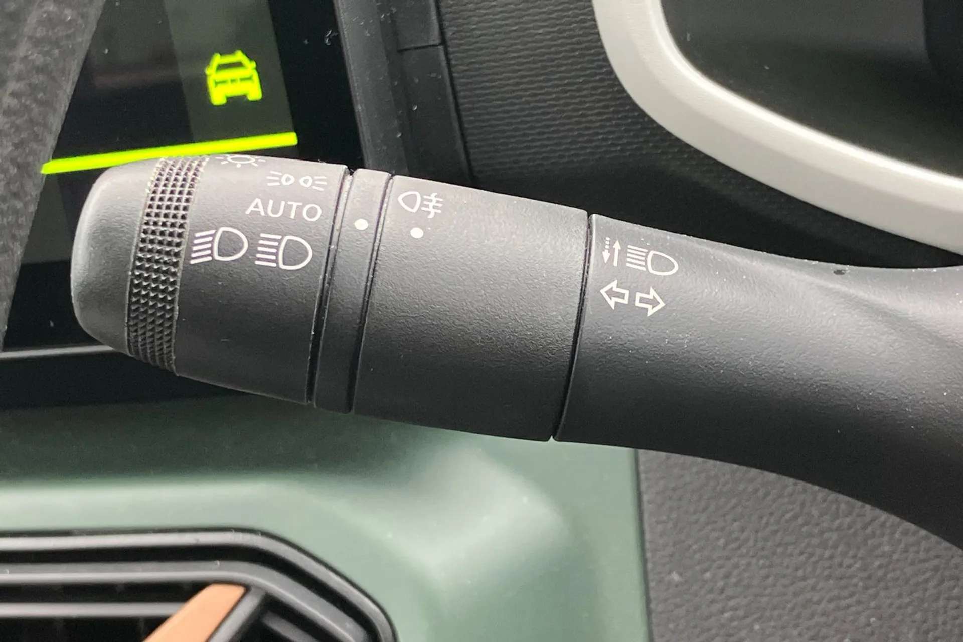2025 DACIA SPRING 2025 DACIA SPRING