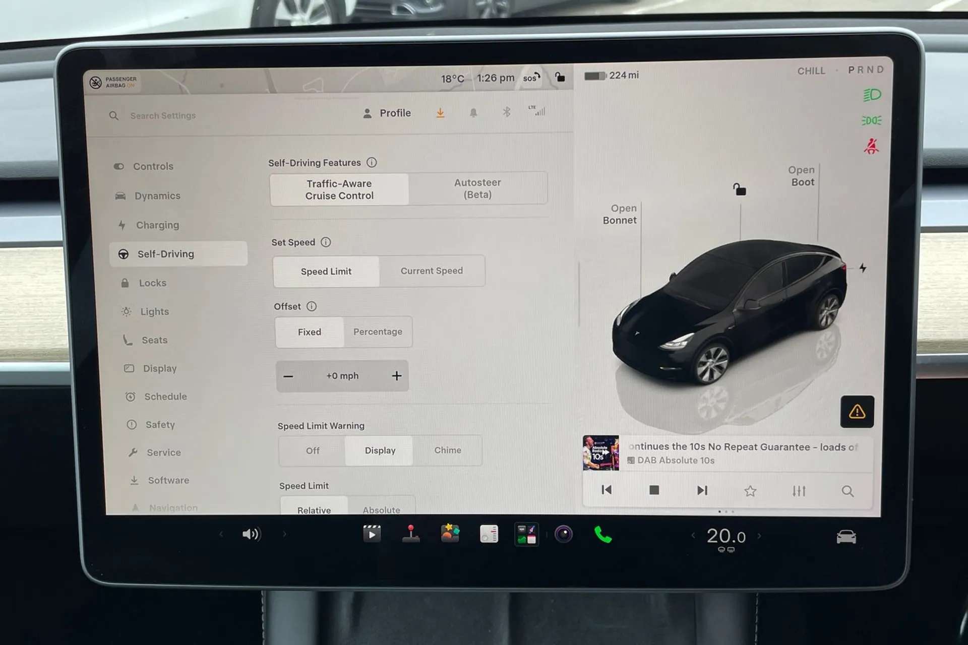 2023 TESLA MODEL Y 2023 TESLA MODEL Y
