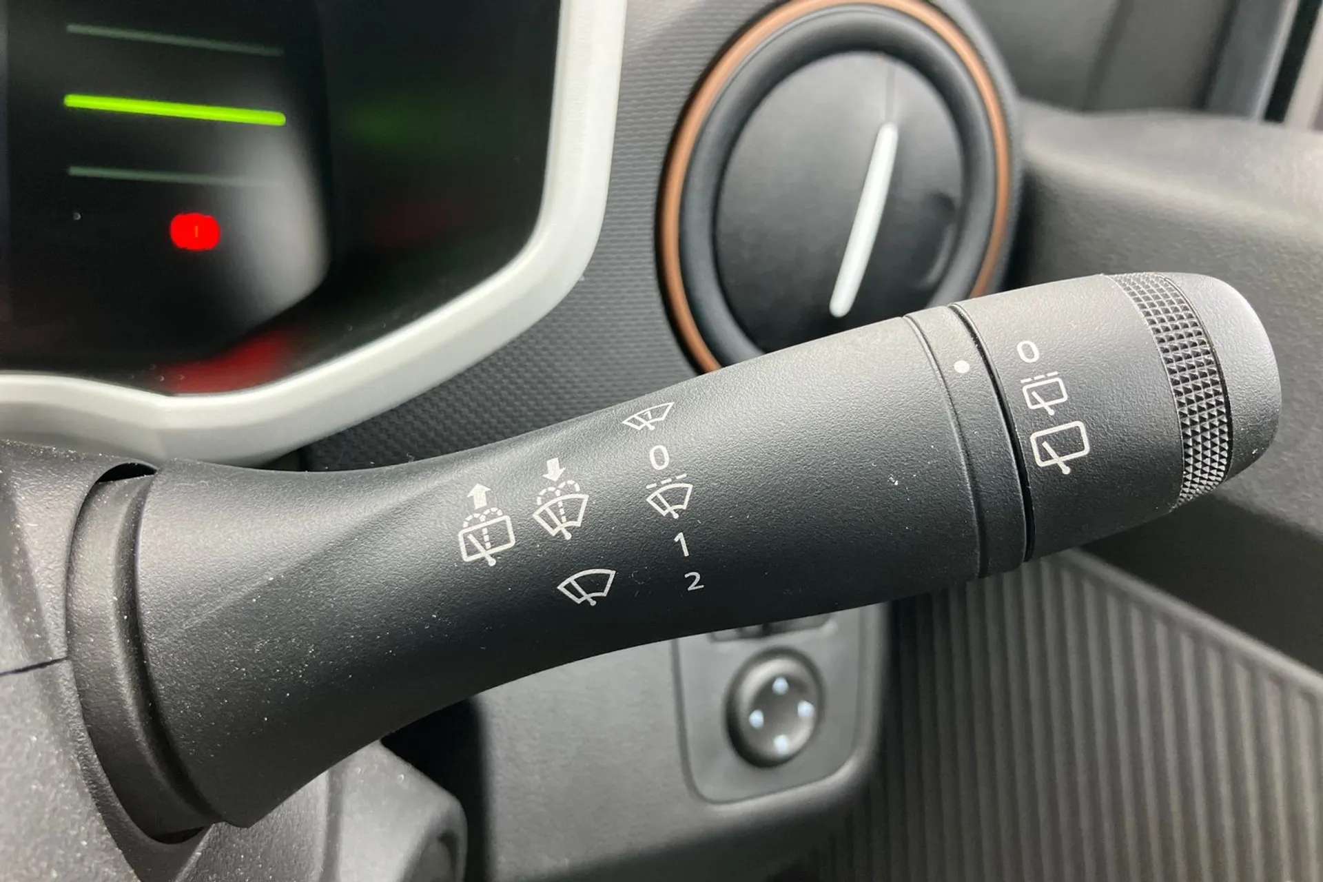 2025 DACIA SPRING 2025 DACIA SPRING