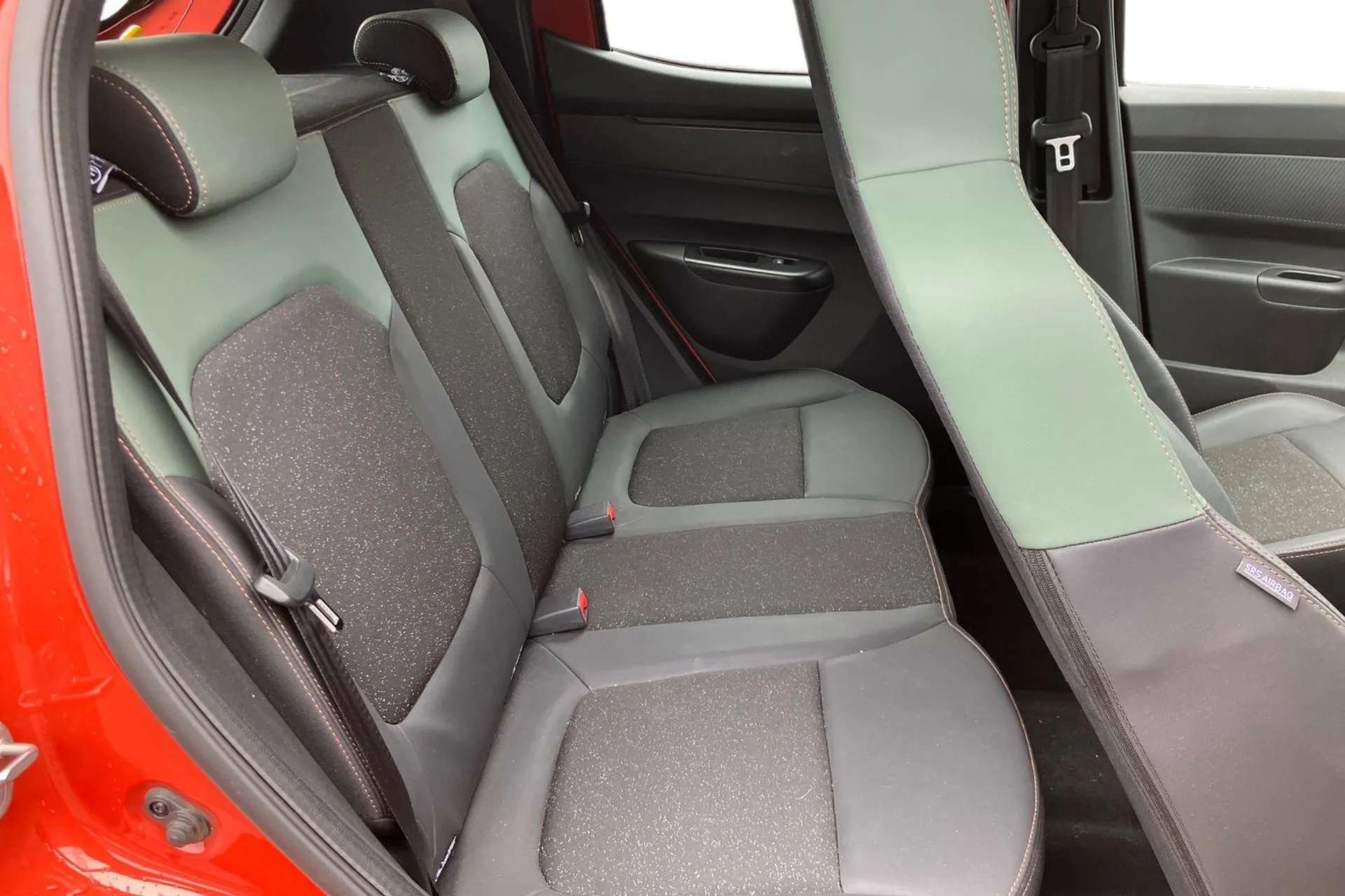 2025 DACIA SPRING 2025 DACIA SPRING